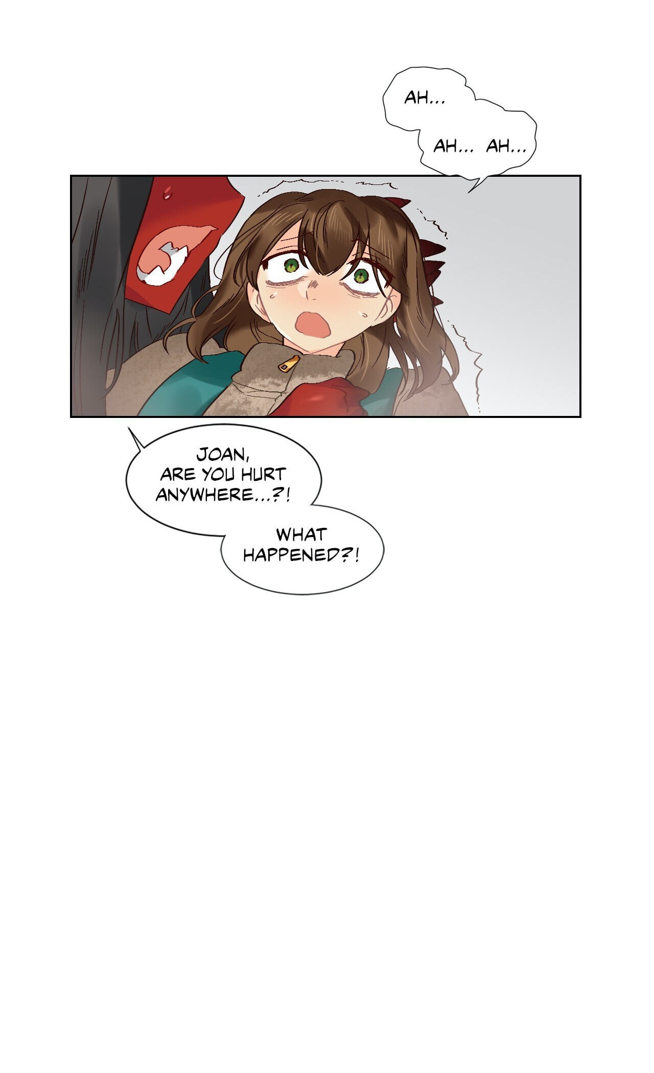 Devil Drop Chapter 69 page 12 - 