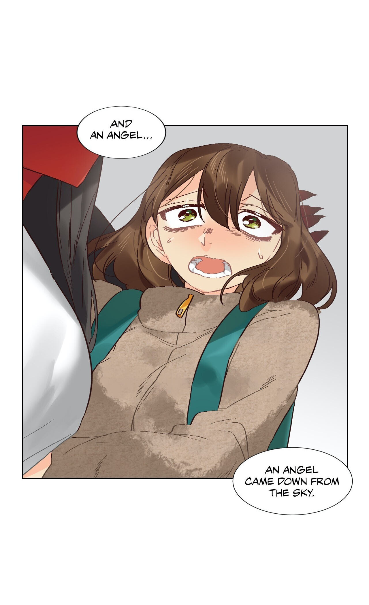 Devil Drop Chapter 69 page 16 - 