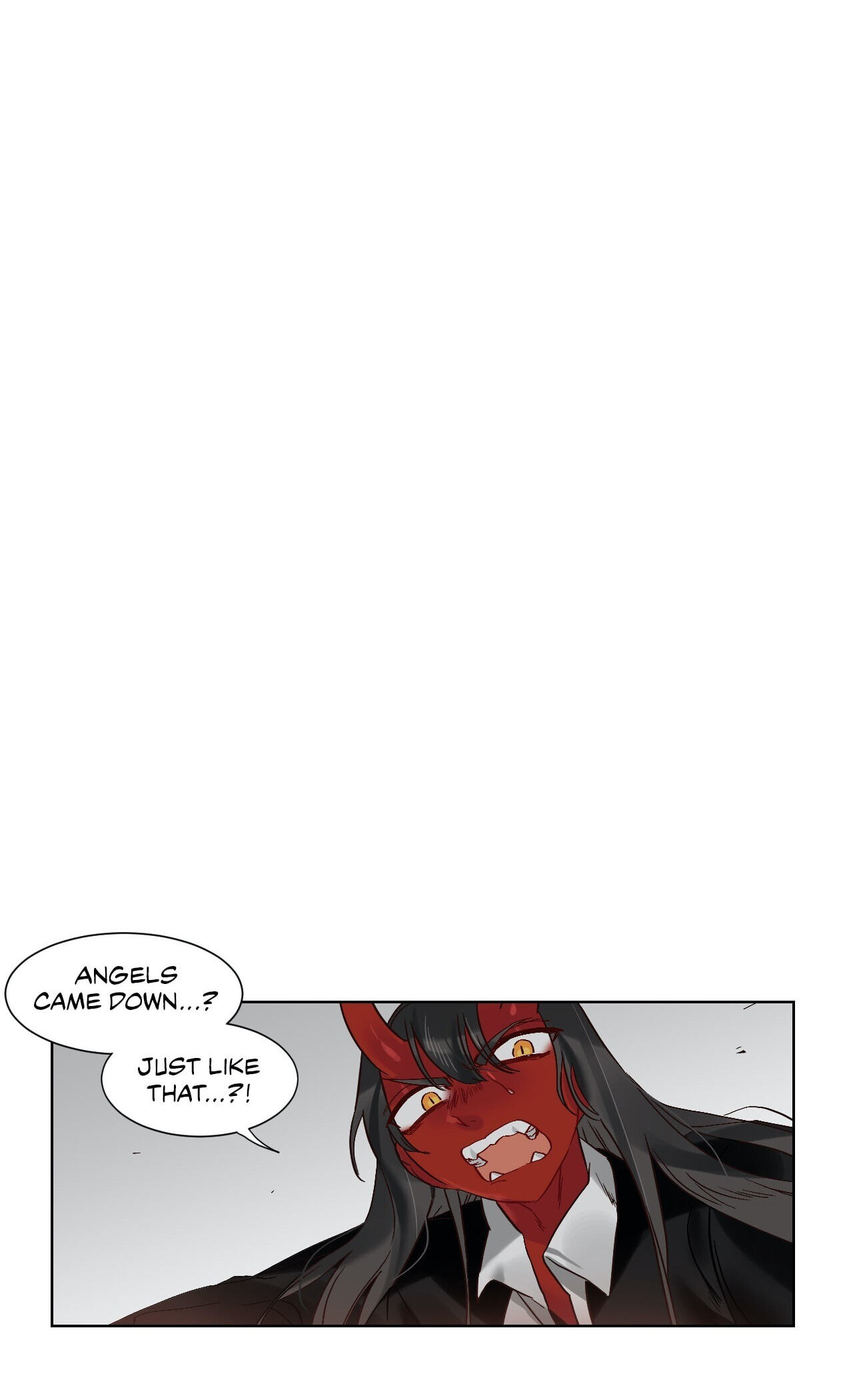 Devil Drop Chapter 69 page 20 - 