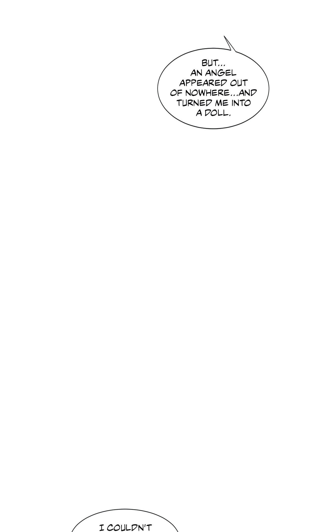 Devil Drop Chapter 69 page 22 - 