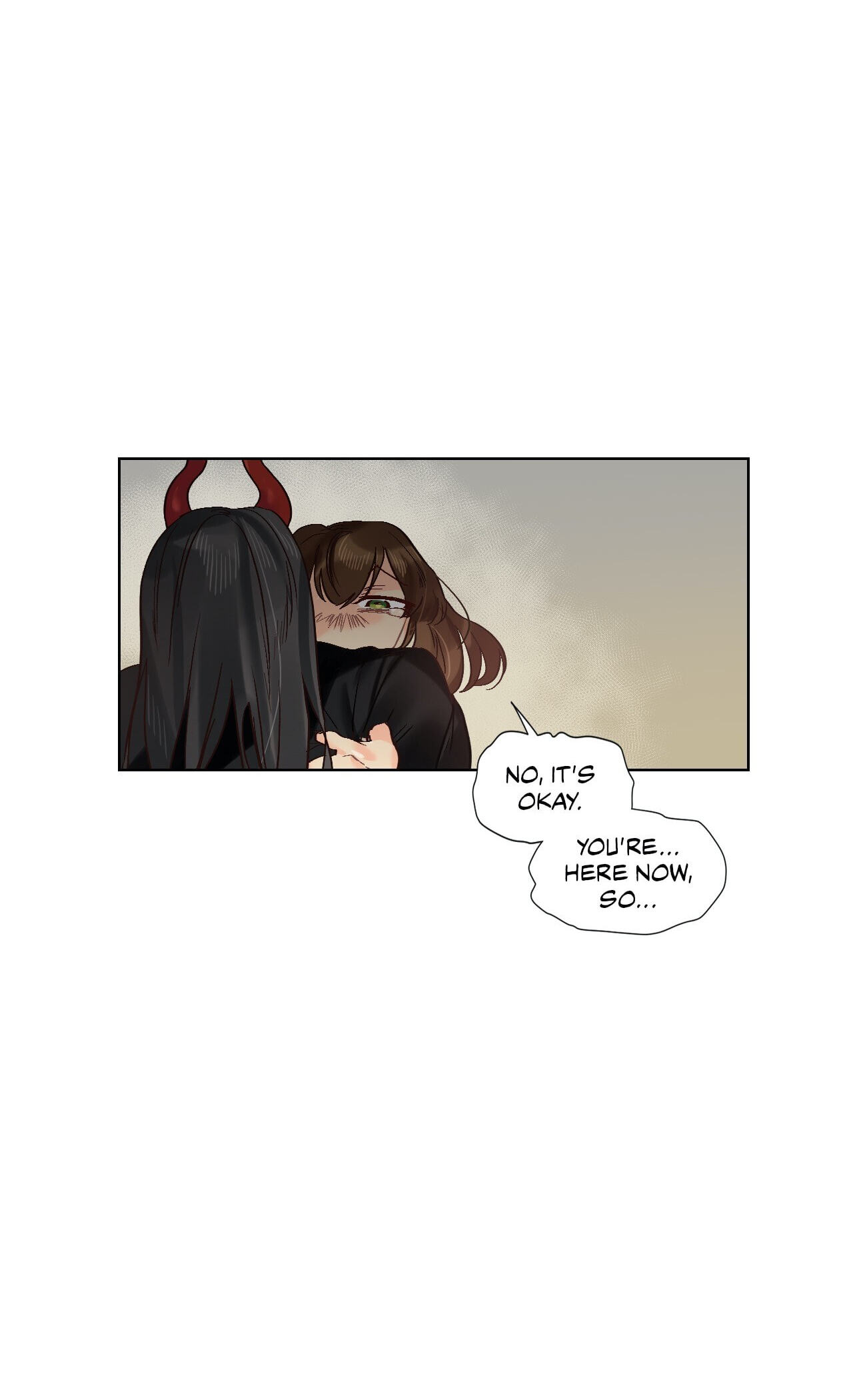 Devil Drop Chapter 69 page 28 - 