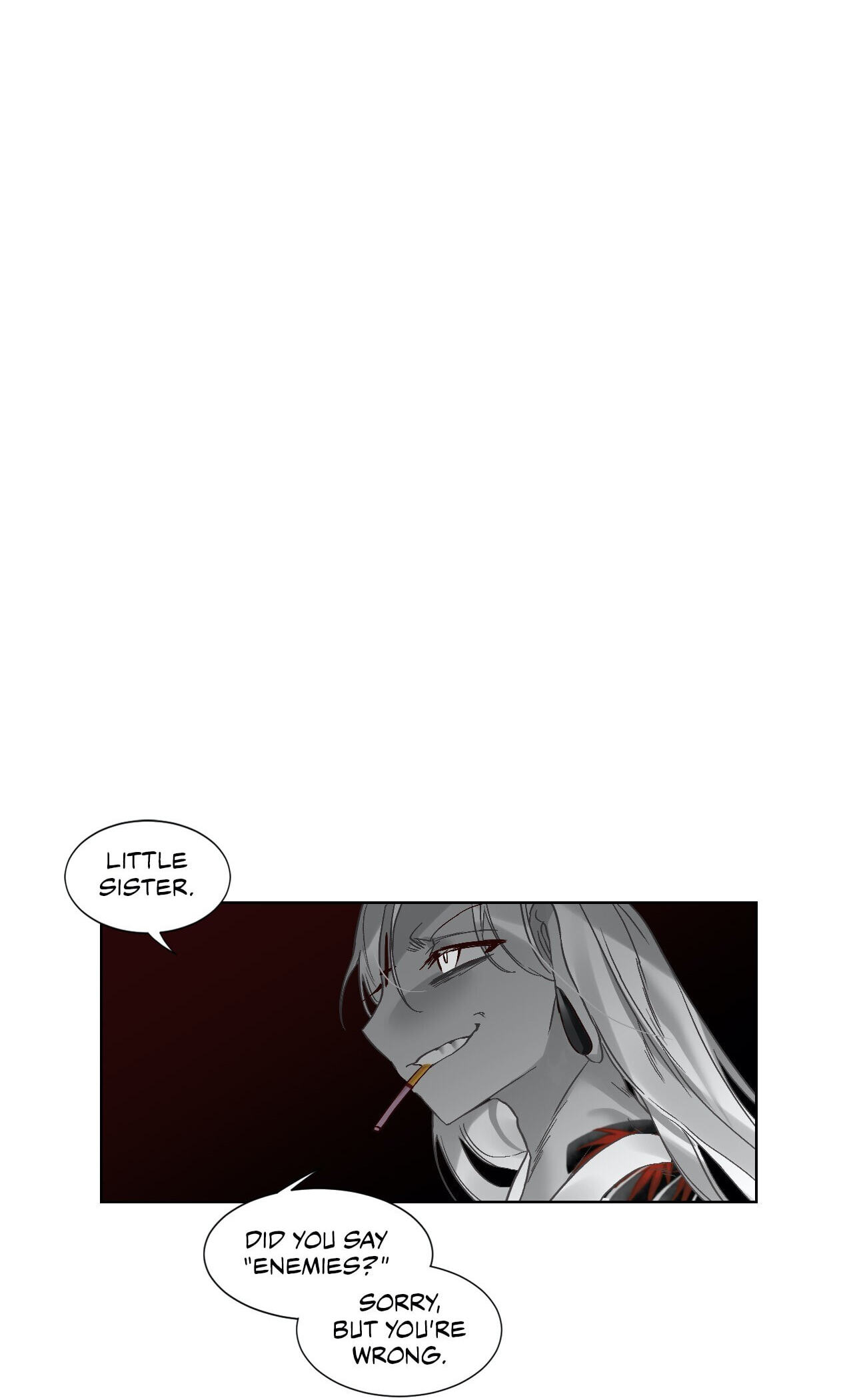 Devil Drop Chapter 69 page 36 - 