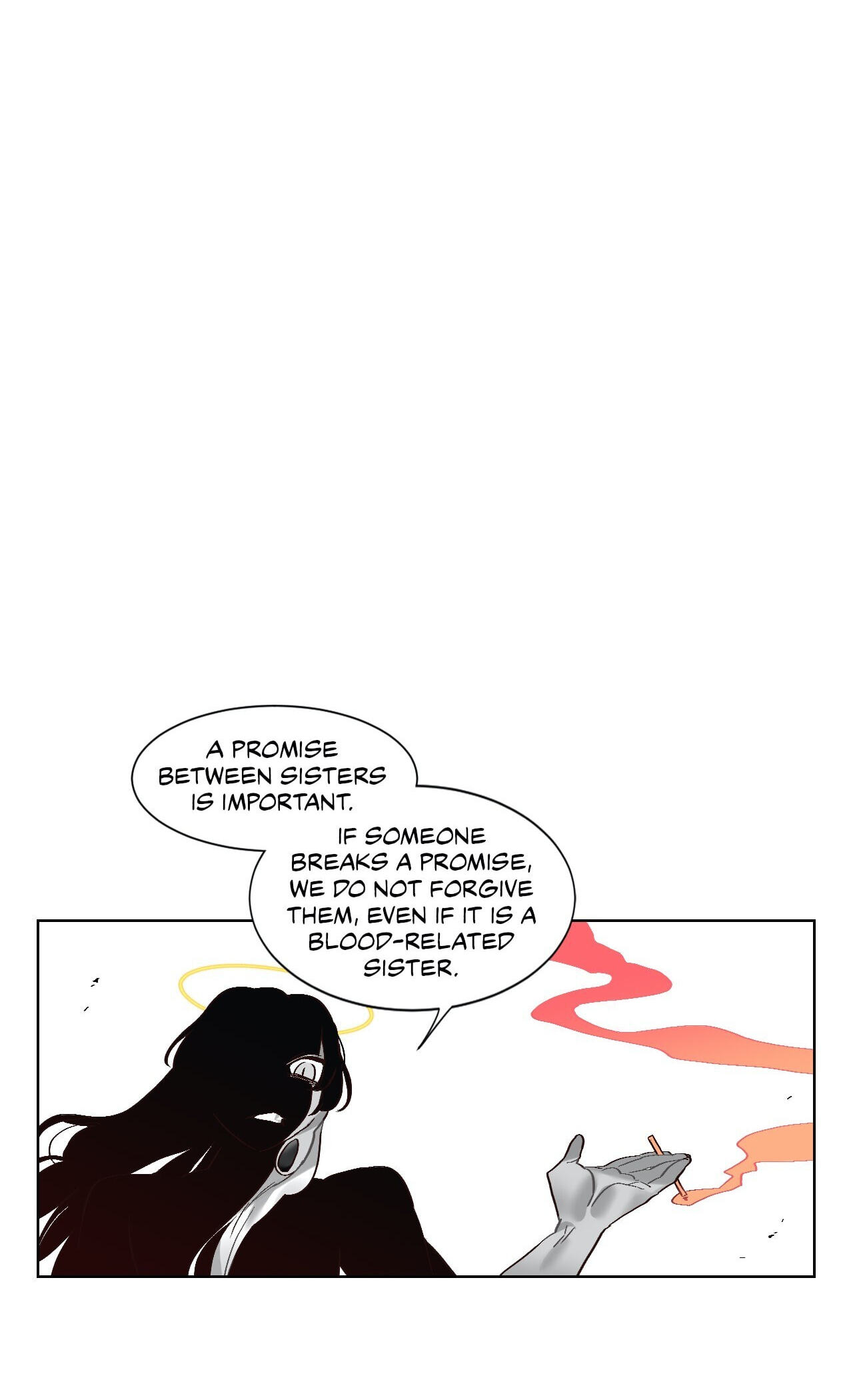 Devil Drop Chapter 69 page 40 - 