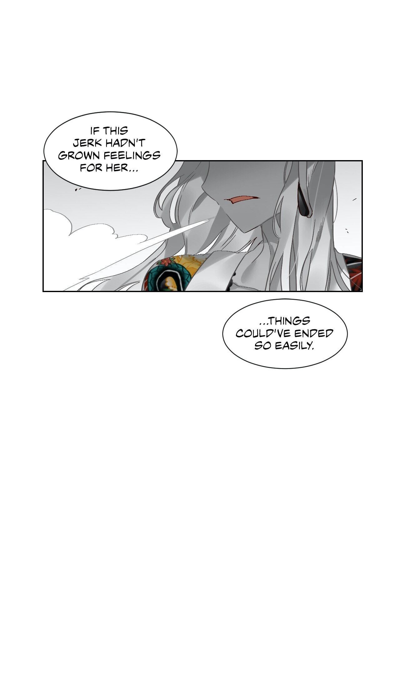 Devil Drop Chapter 69 page 42 - 