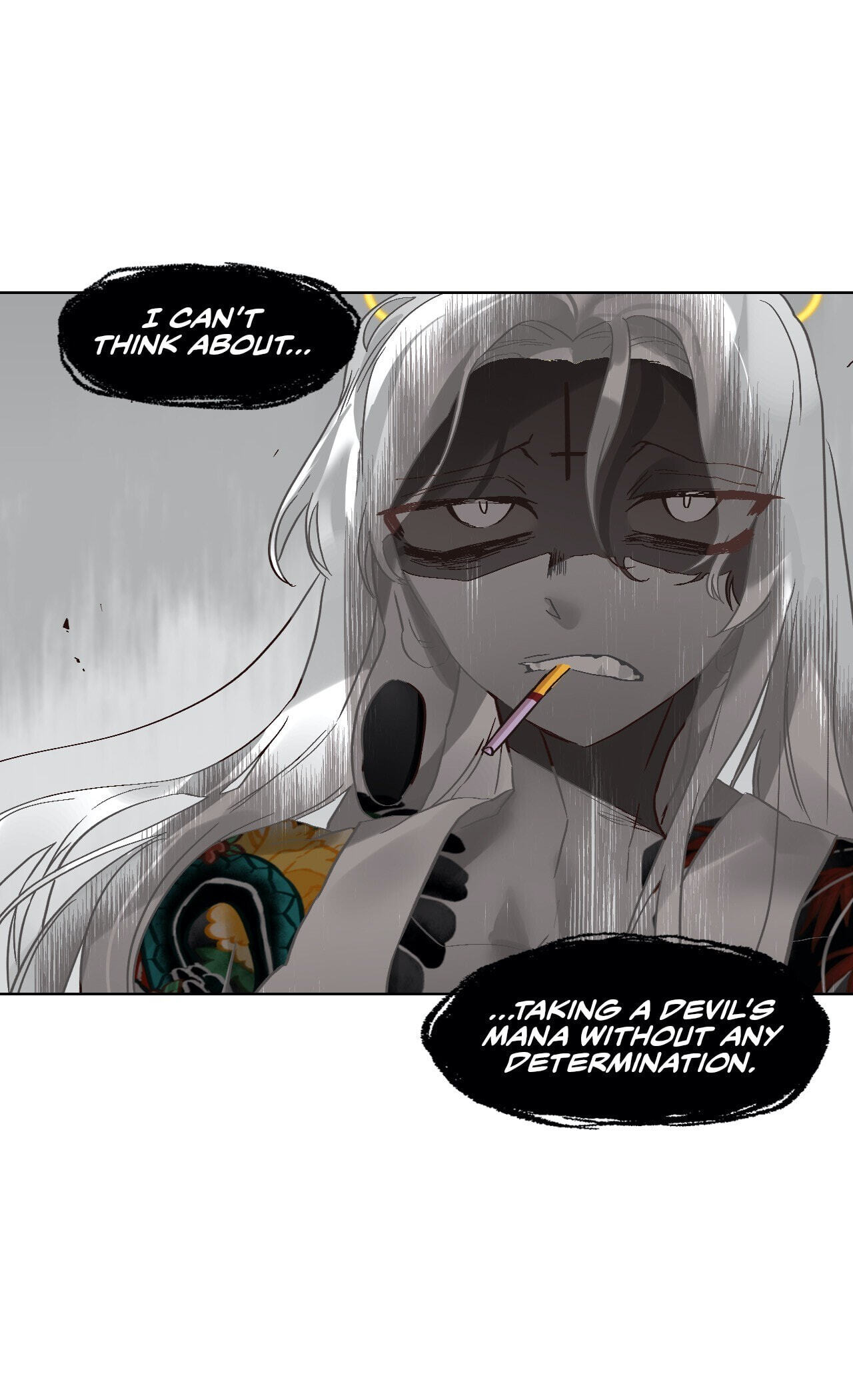 Devil Drop Chapter 69 page 59 - 