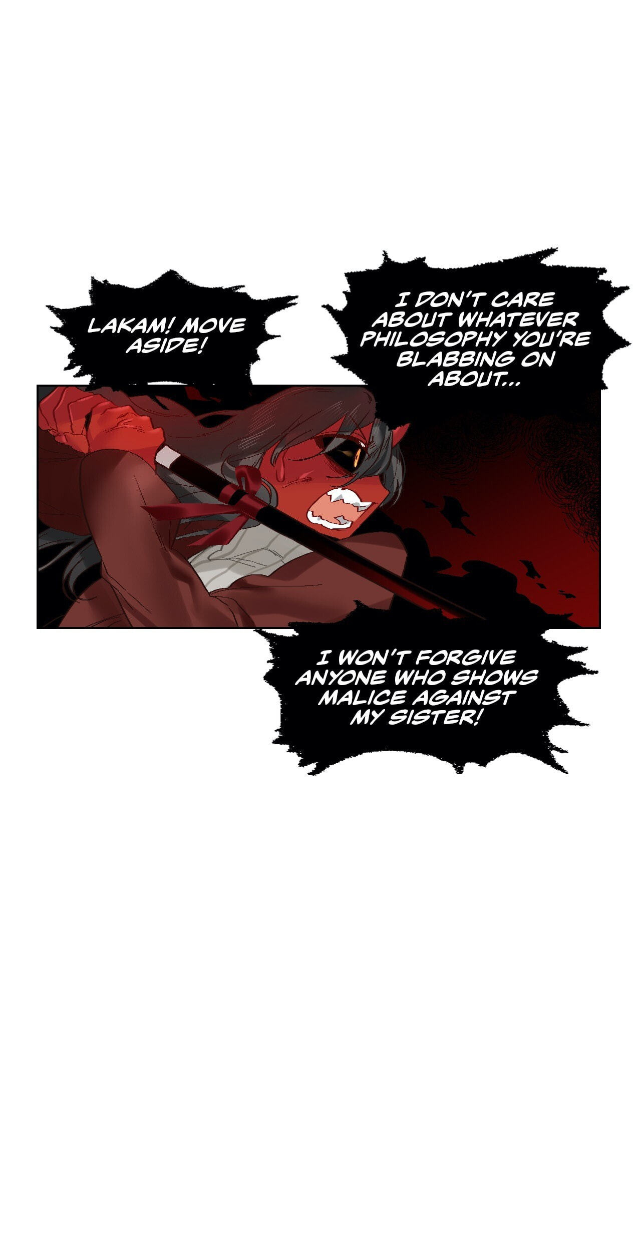 Devil Drop Chapter 69 page 61 - 