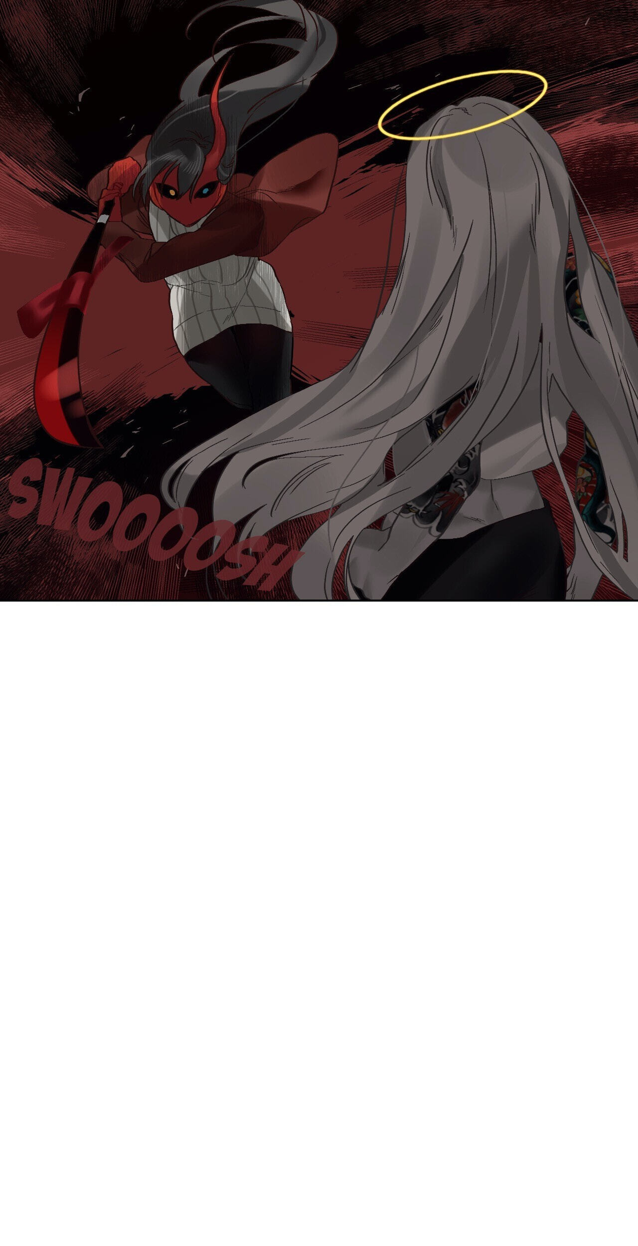 Devil Drop Chapter 69 page 63 - 
