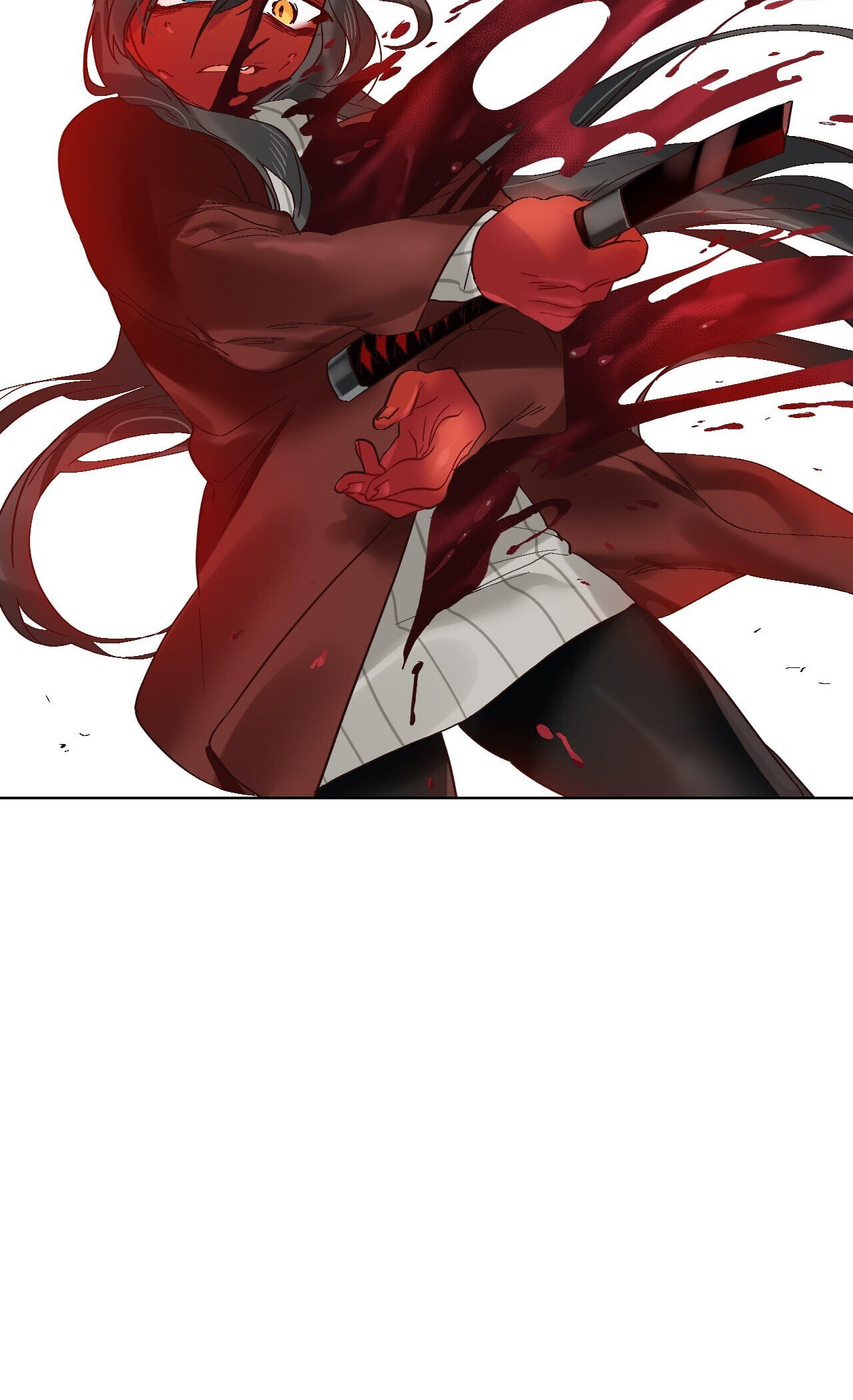 Devil Drop Chapter 69 page 76 - 