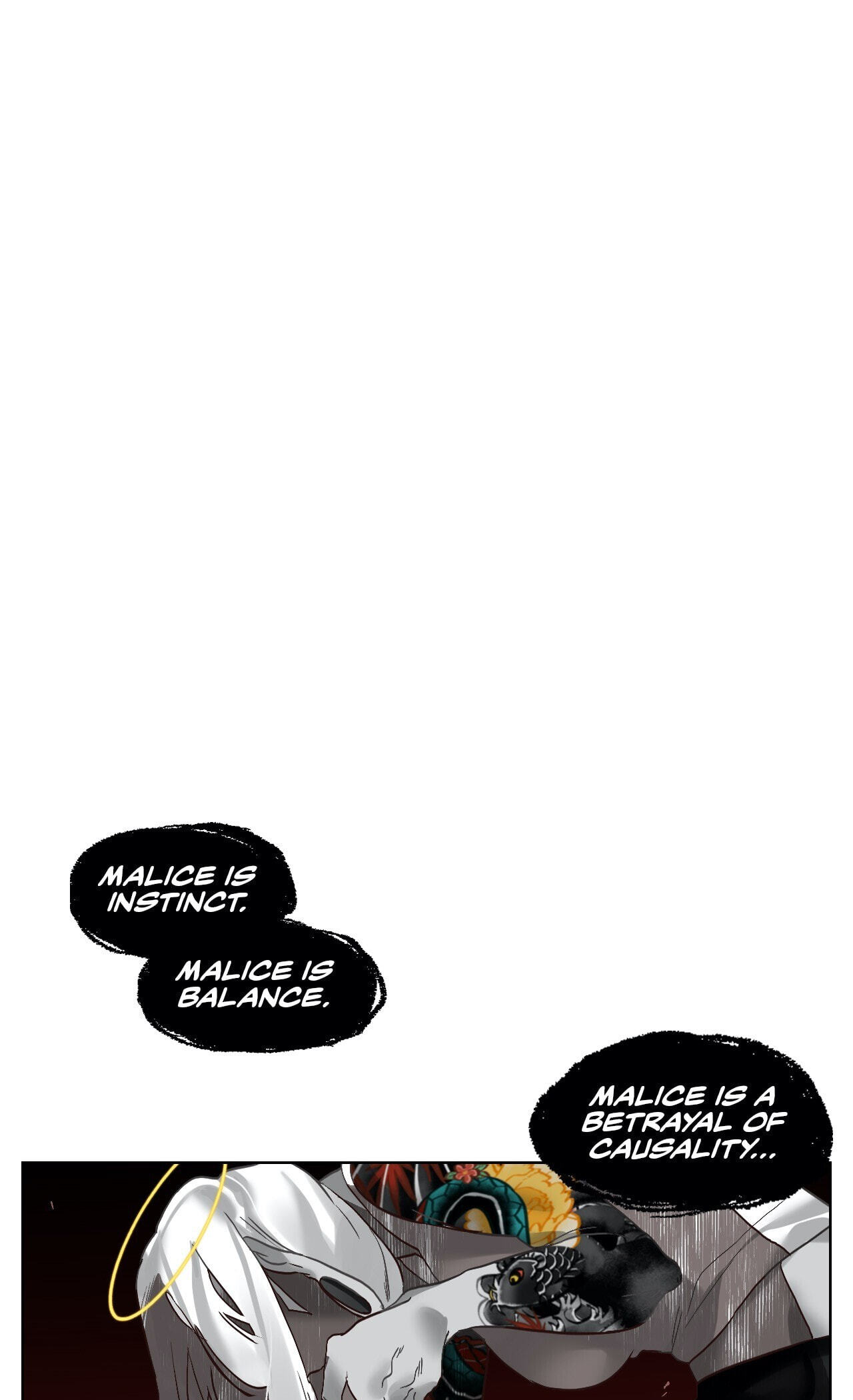 Devil Drop Chapter 69 page 79 - 