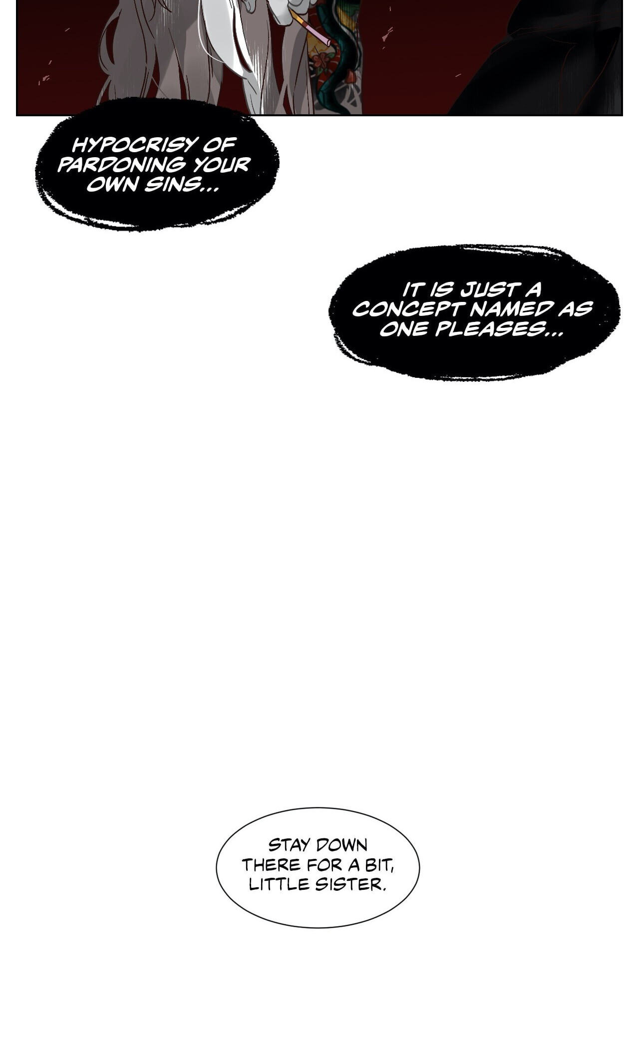 Devil Drop Chapter 69 page 80 - 