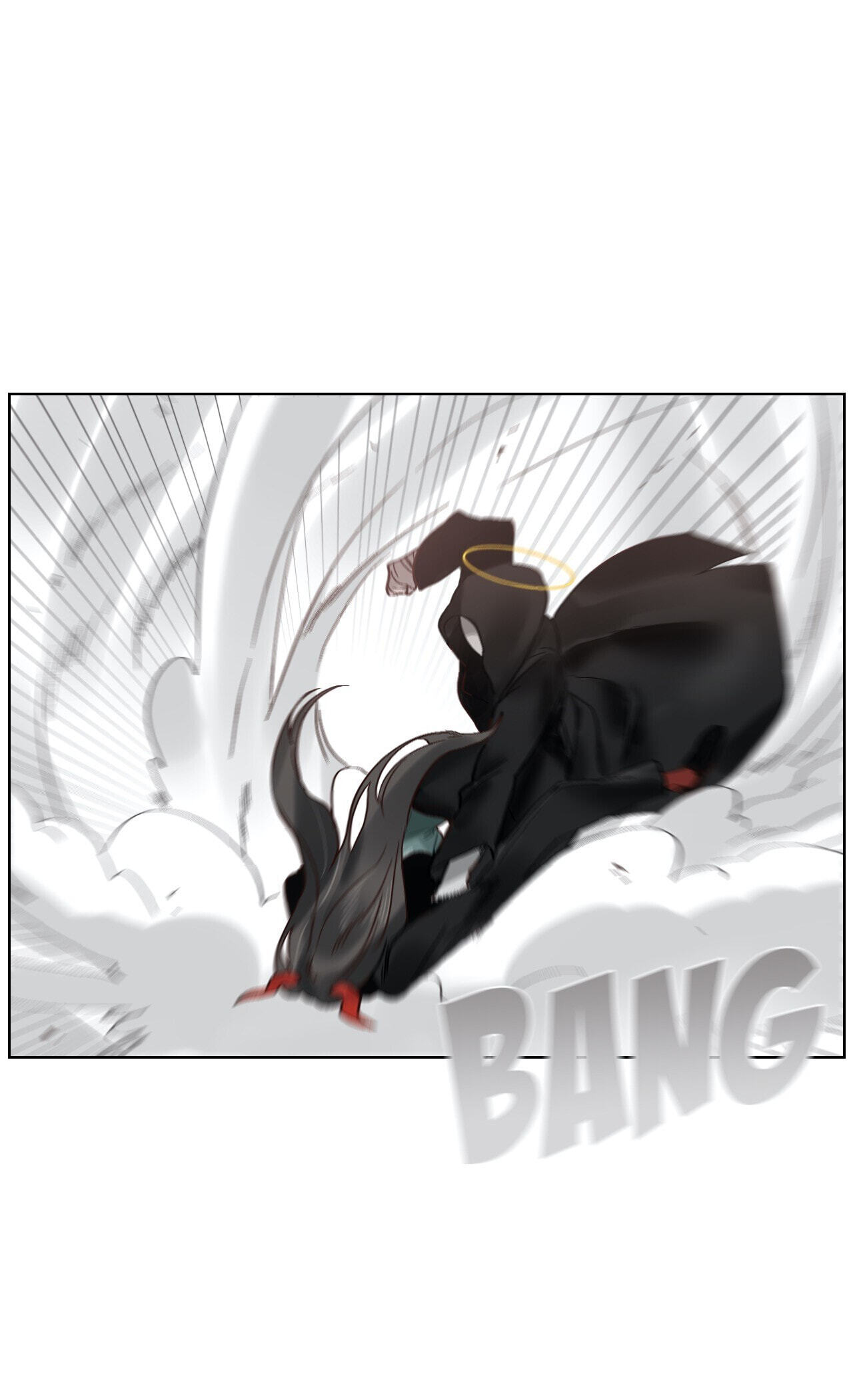 Devil Drop Chapter 69 page 89 - 