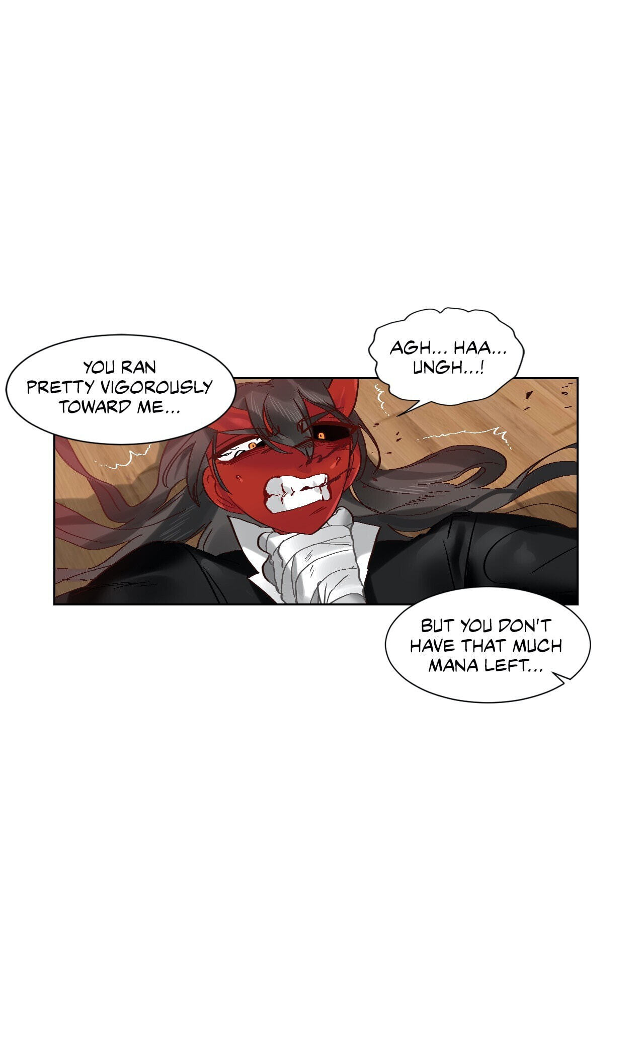 Devil Drop Chapter 69 page 91 - 