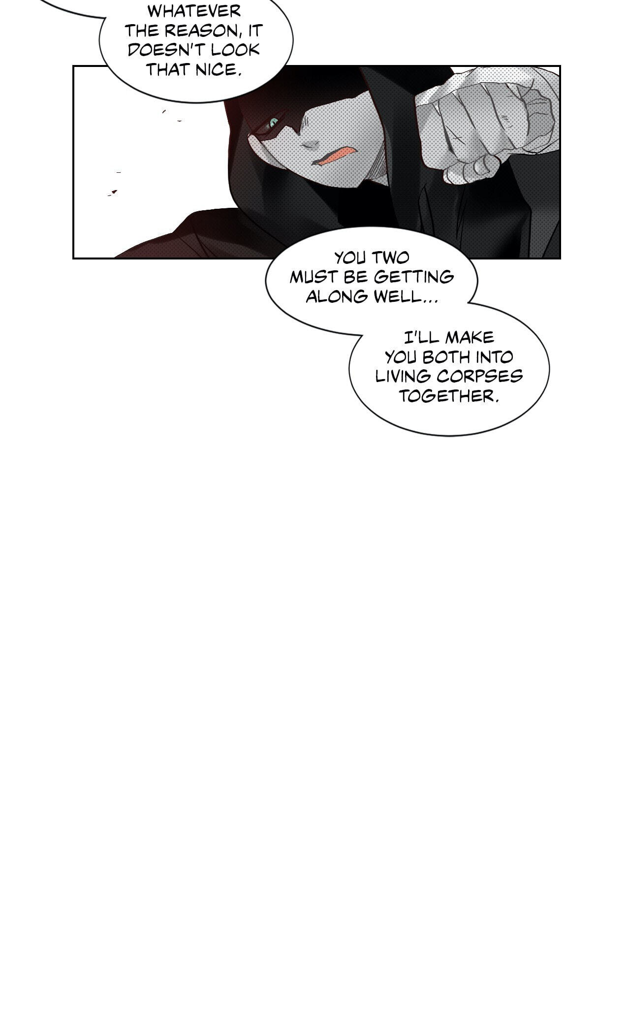 Devil Drop Chapter 69 page 93 - 
