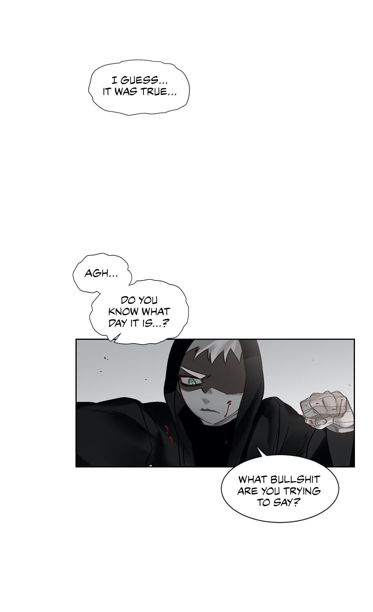 Devil Drop Chapter 69 page 98 - 