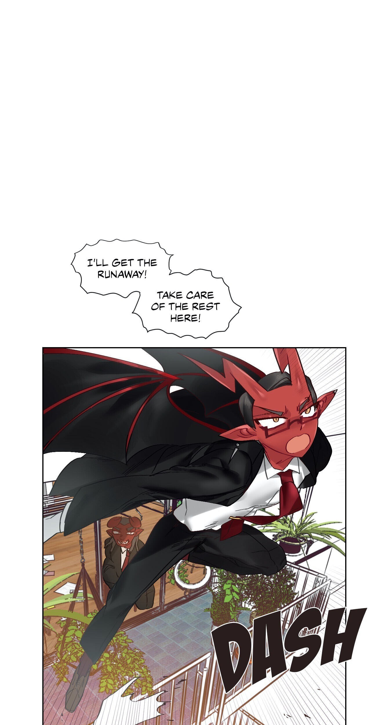 Devil Drop Chapter 70 page 101 - 