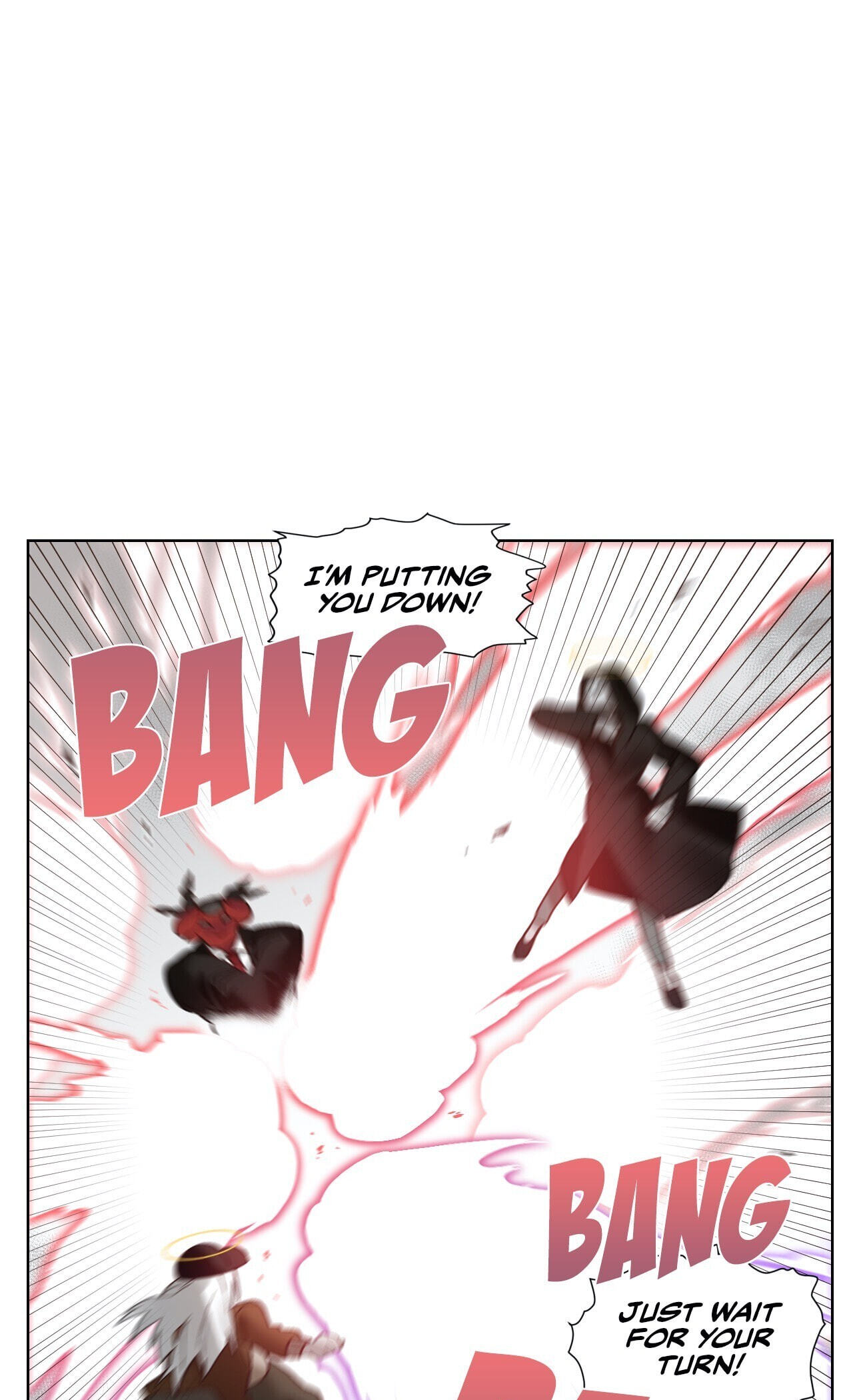 Devil Drop Chapter 70 page 109 - 