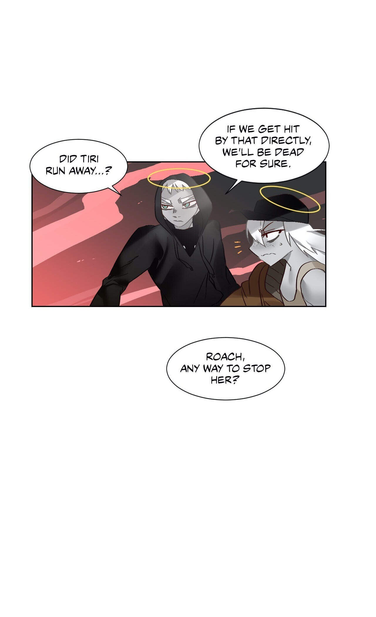 Devil Drop Chapter 70 page 112 - 