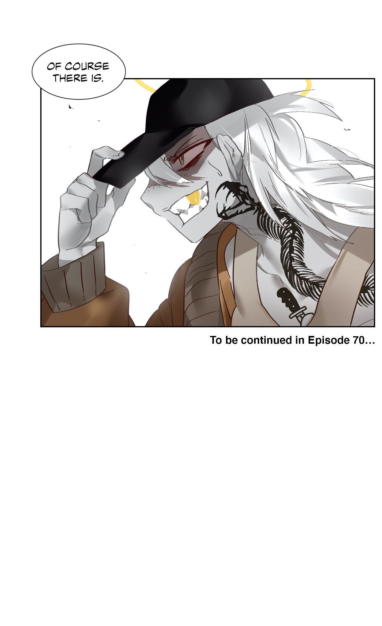 Devil Drop Chapter 70 page 115 - 