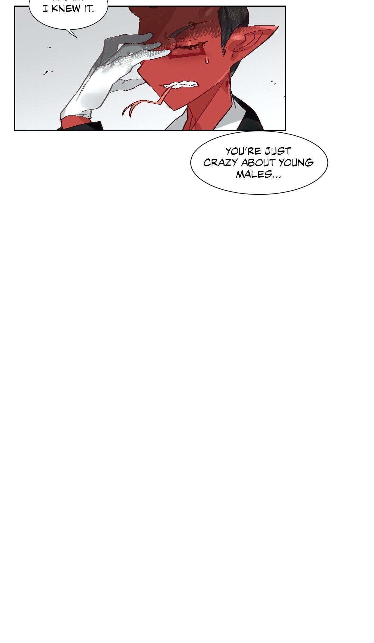 Devil Drop Chapter 70 page 19 - 
