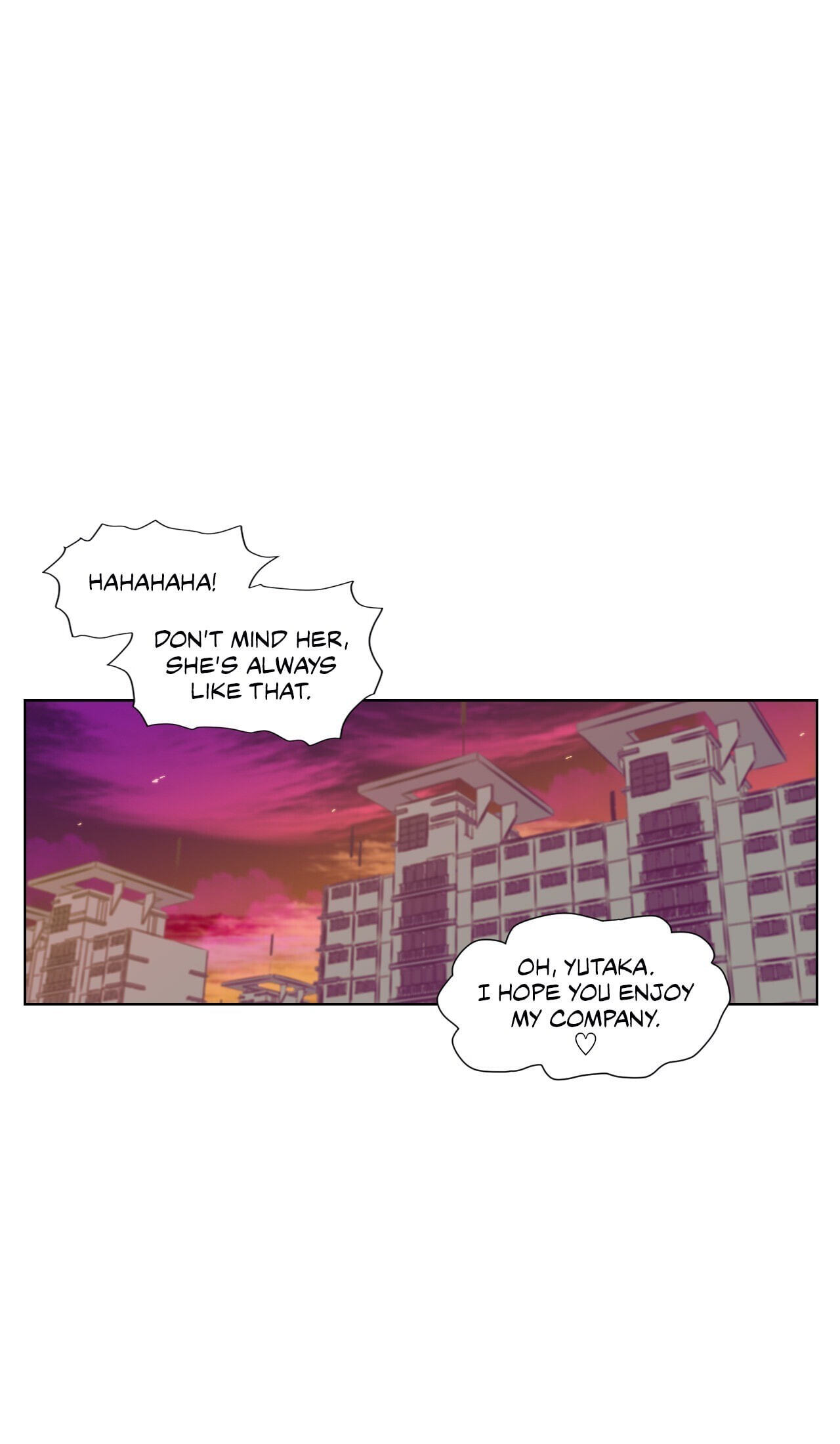 Devil Drop Chapter 70 page 22 - 