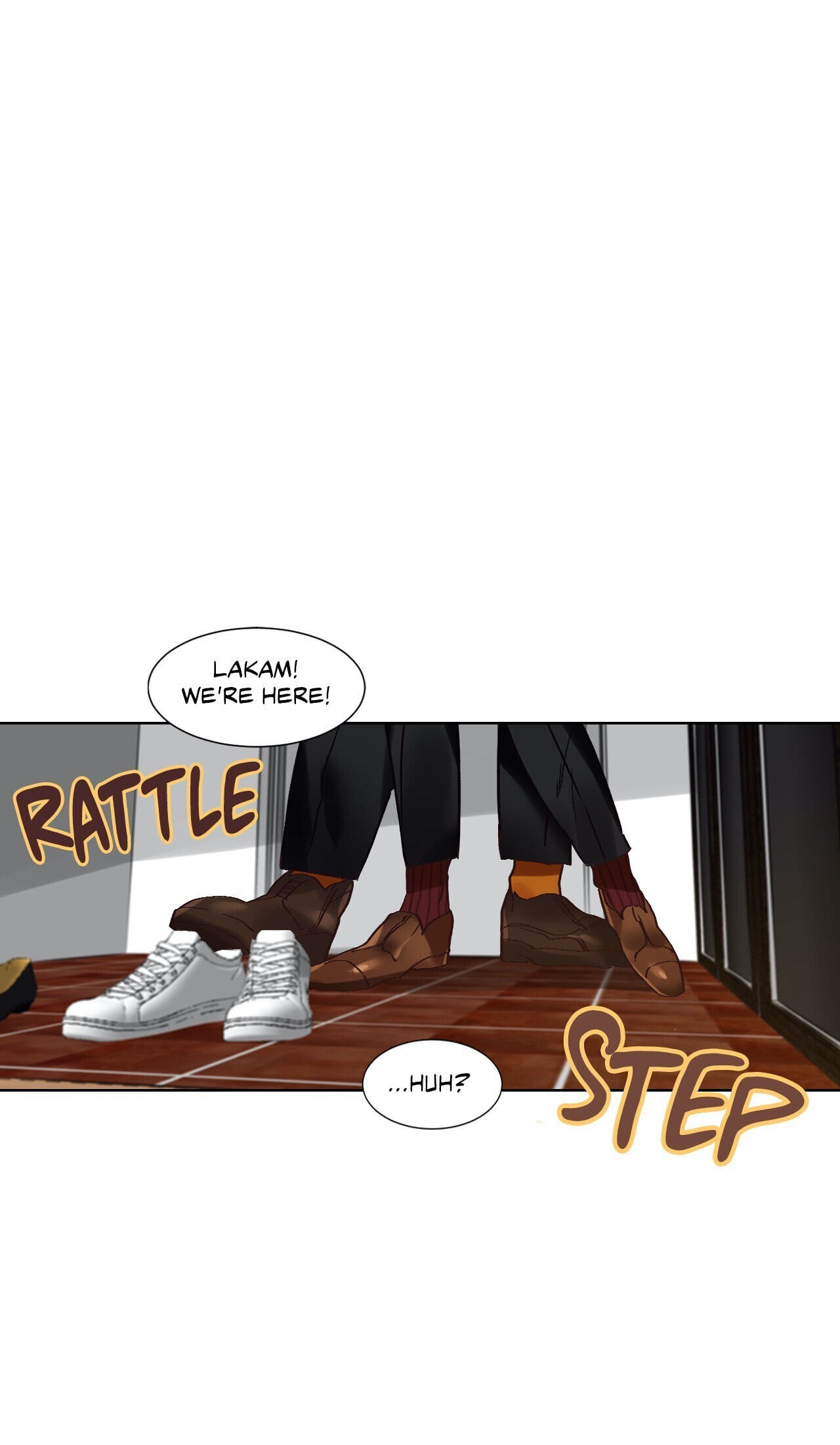 Devil Drop Chapter 70 page 30 - 