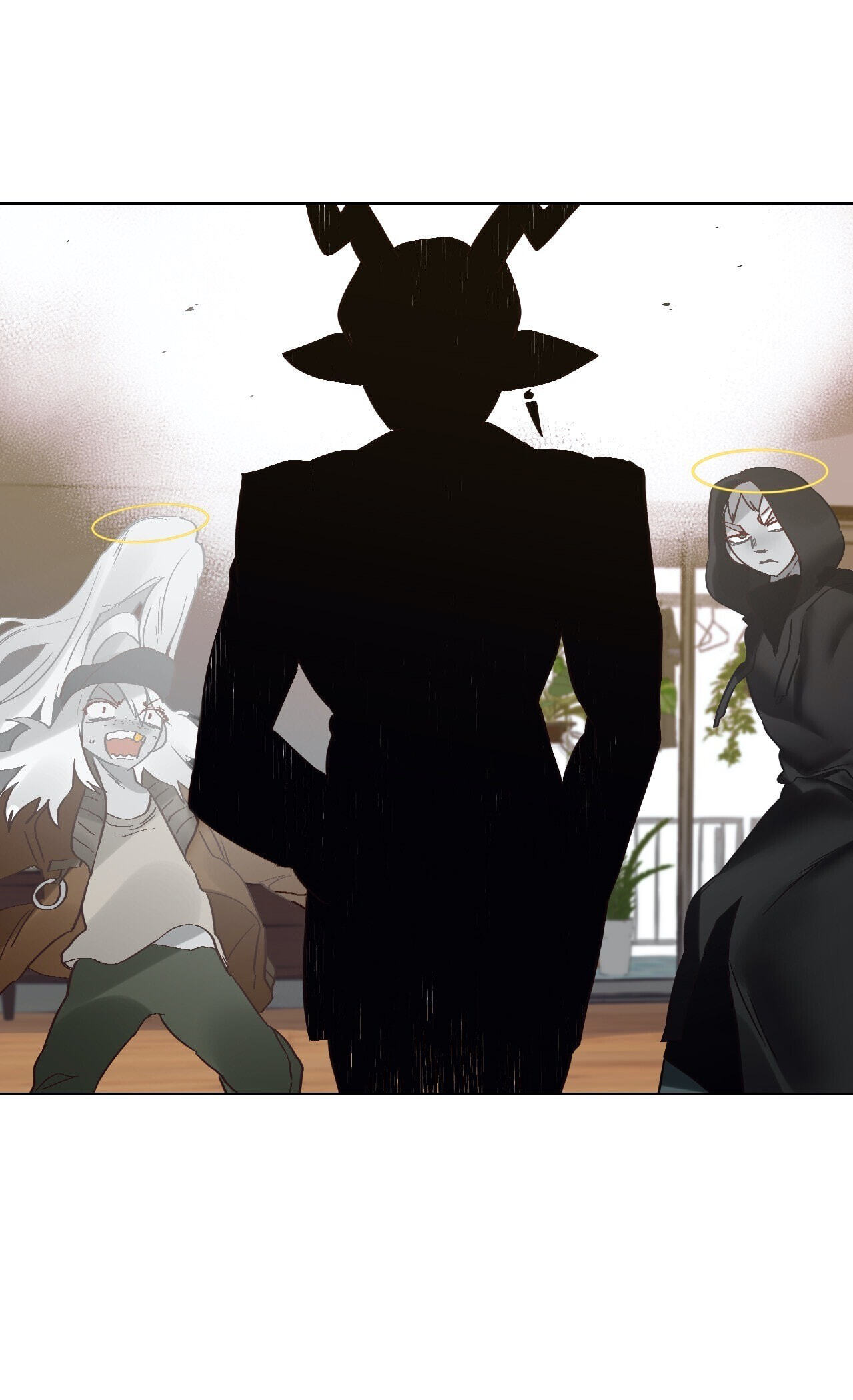 Devil Drop Chapter 70 page 33 - 