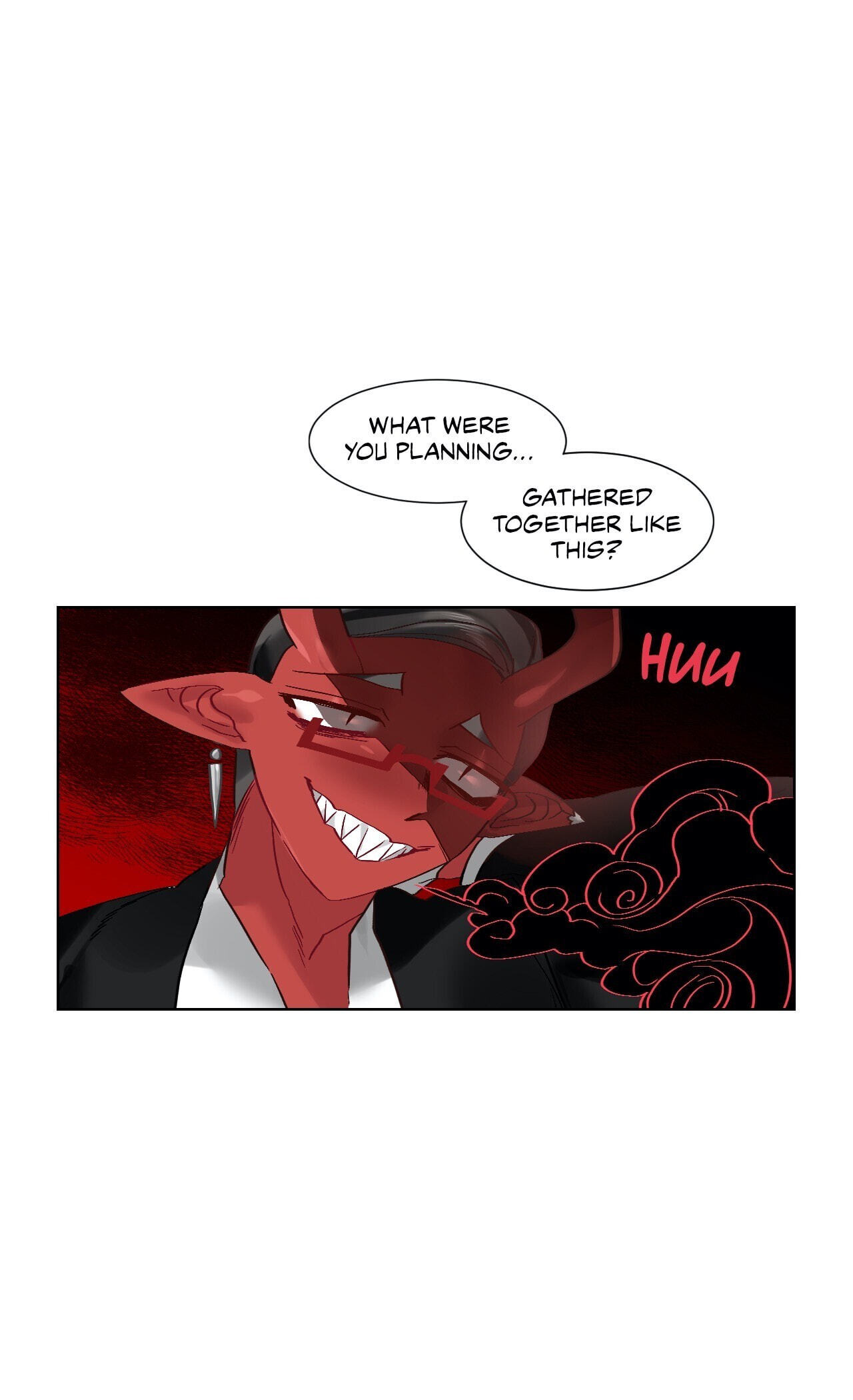 Devil Drop Chapter 70 page 39 - 