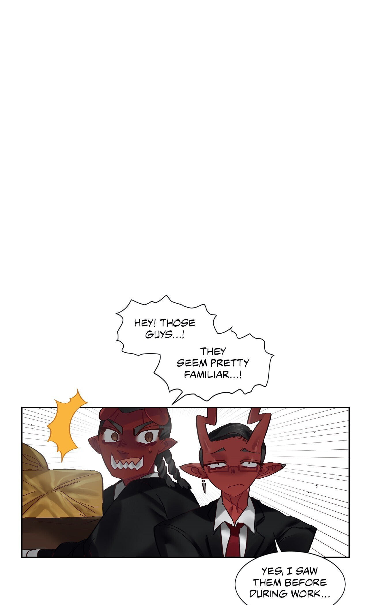 Devil Drop Chapter 70 page 41 - 