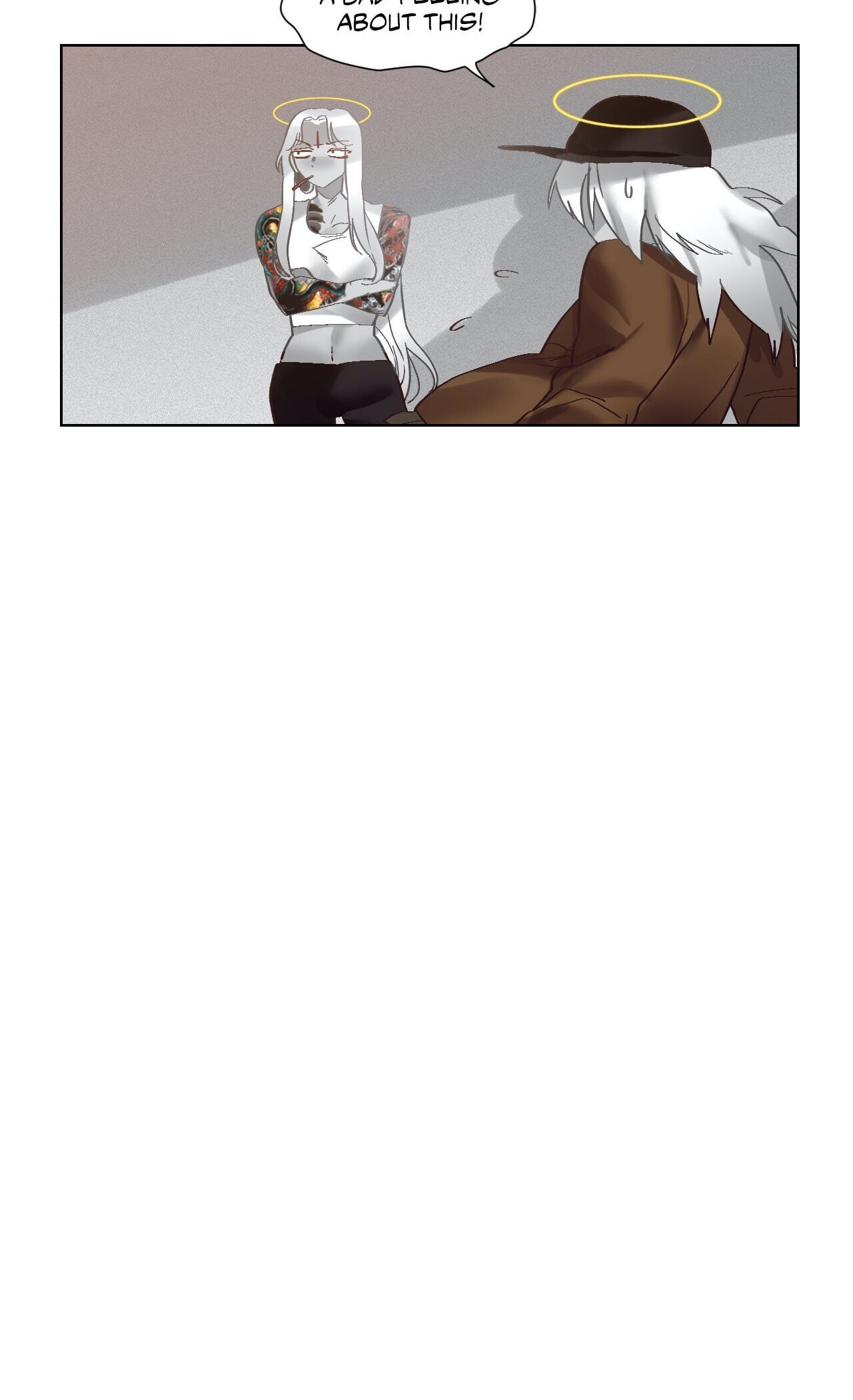 Devil Drop Chapter 70 page 44 - 