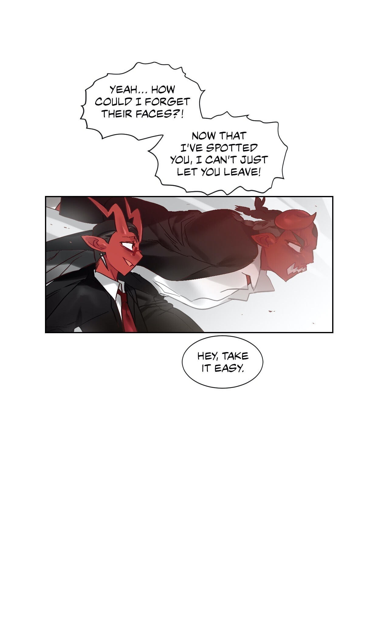 Devil Drop Chapter 70 page 46 - 