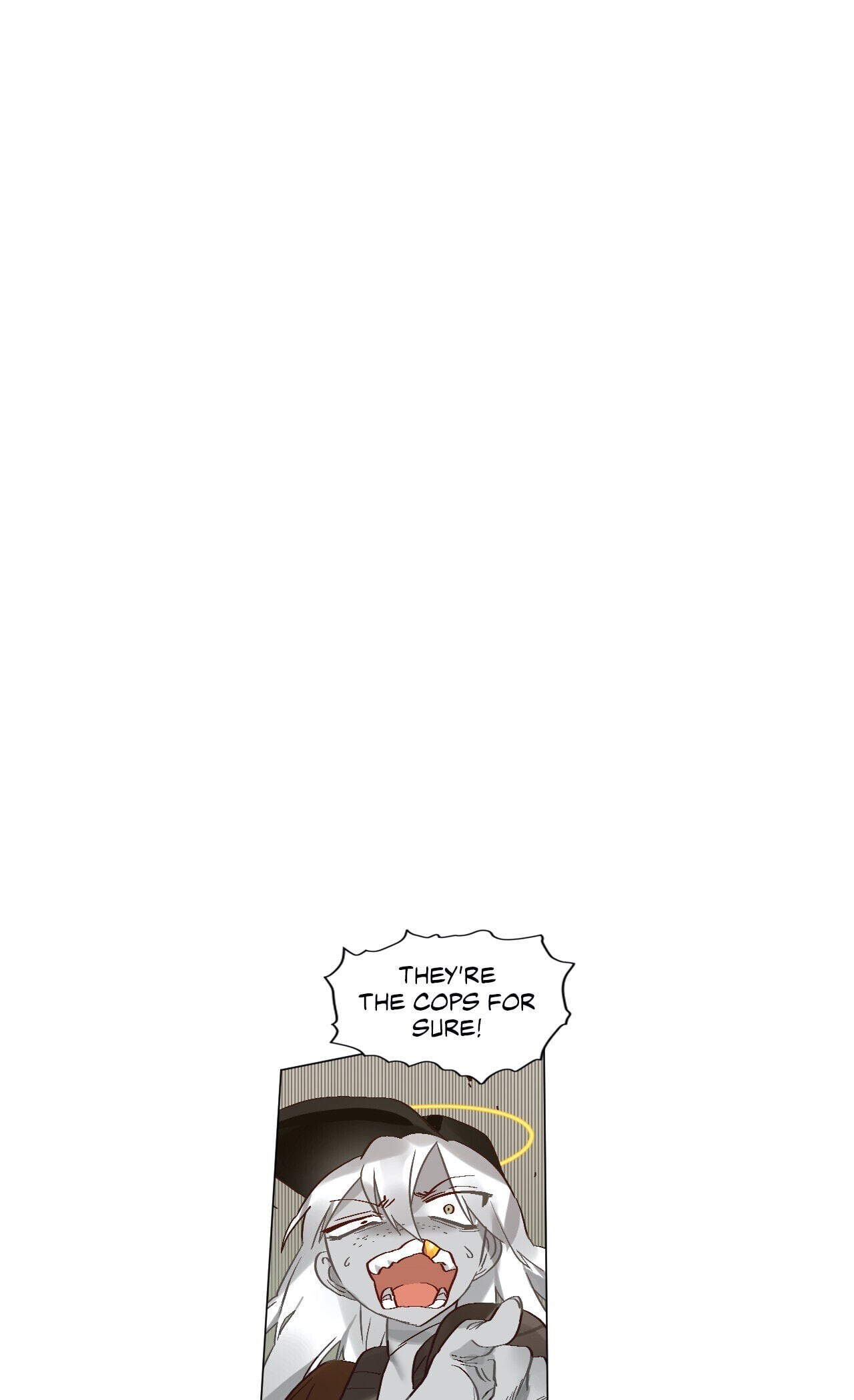 Devil Drop Chapter 70 page 47 - 
