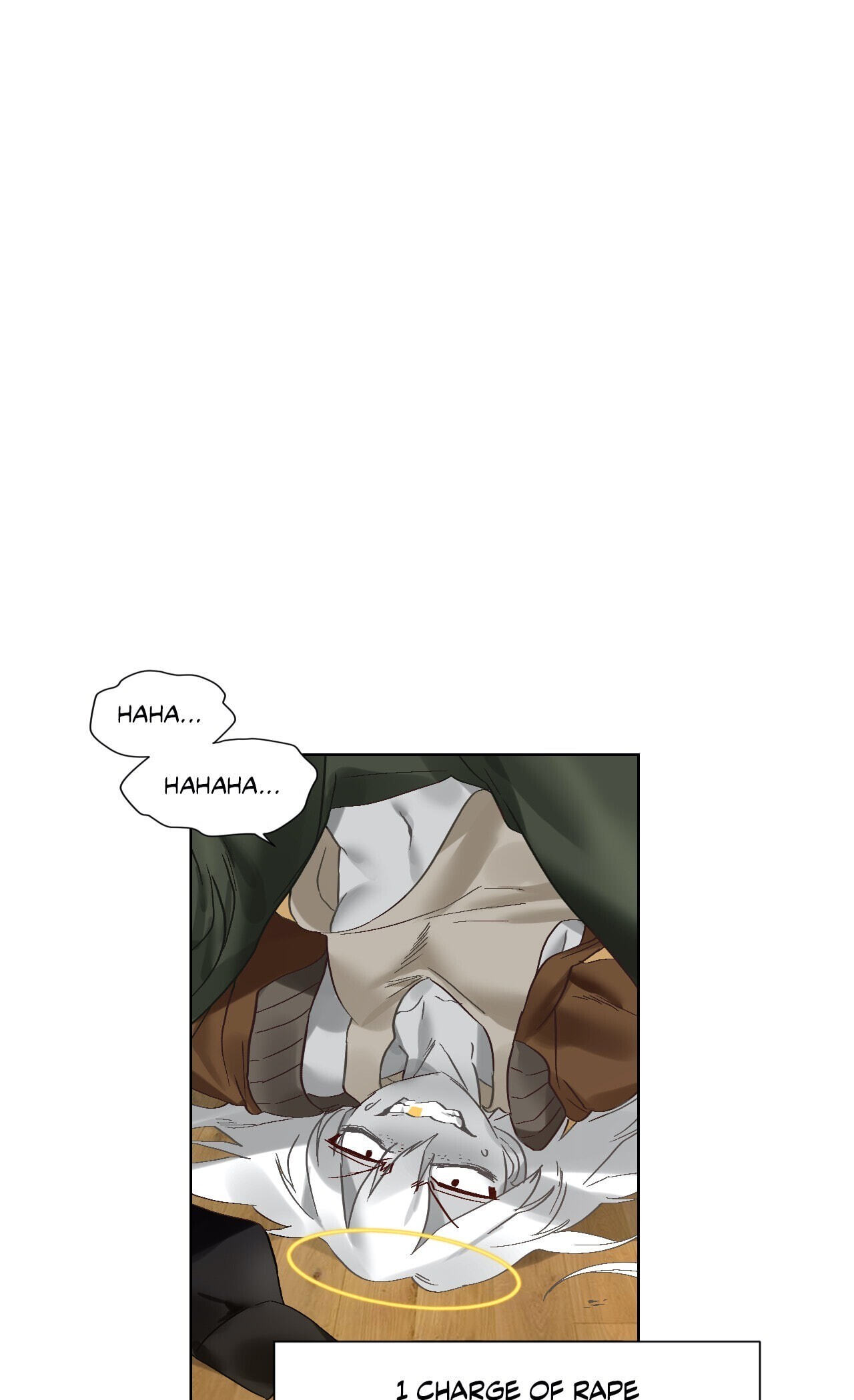 Devil Drop Chapter 70 page 59 - 