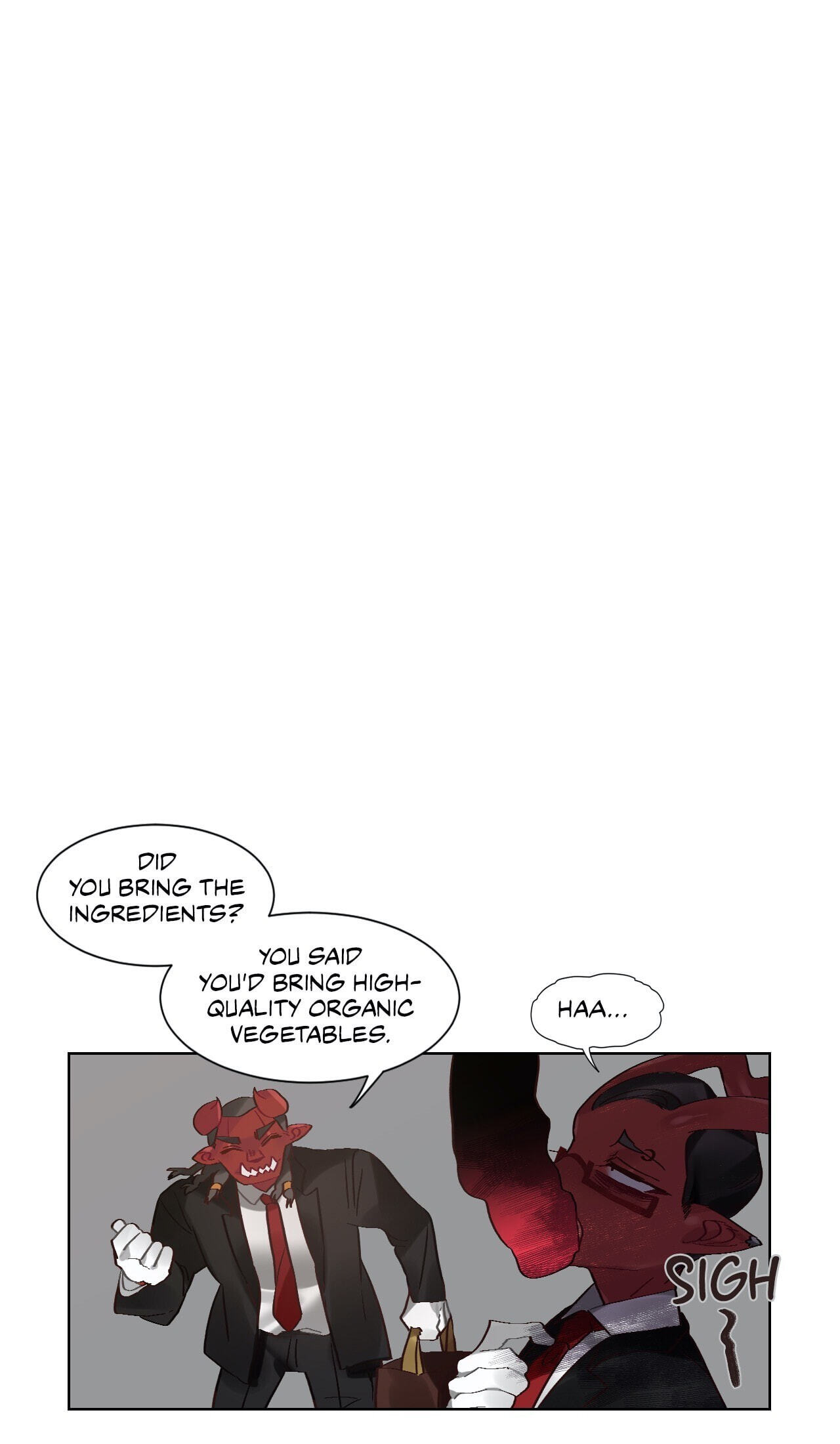 Devil Drop Chapter 70 page 7 - 