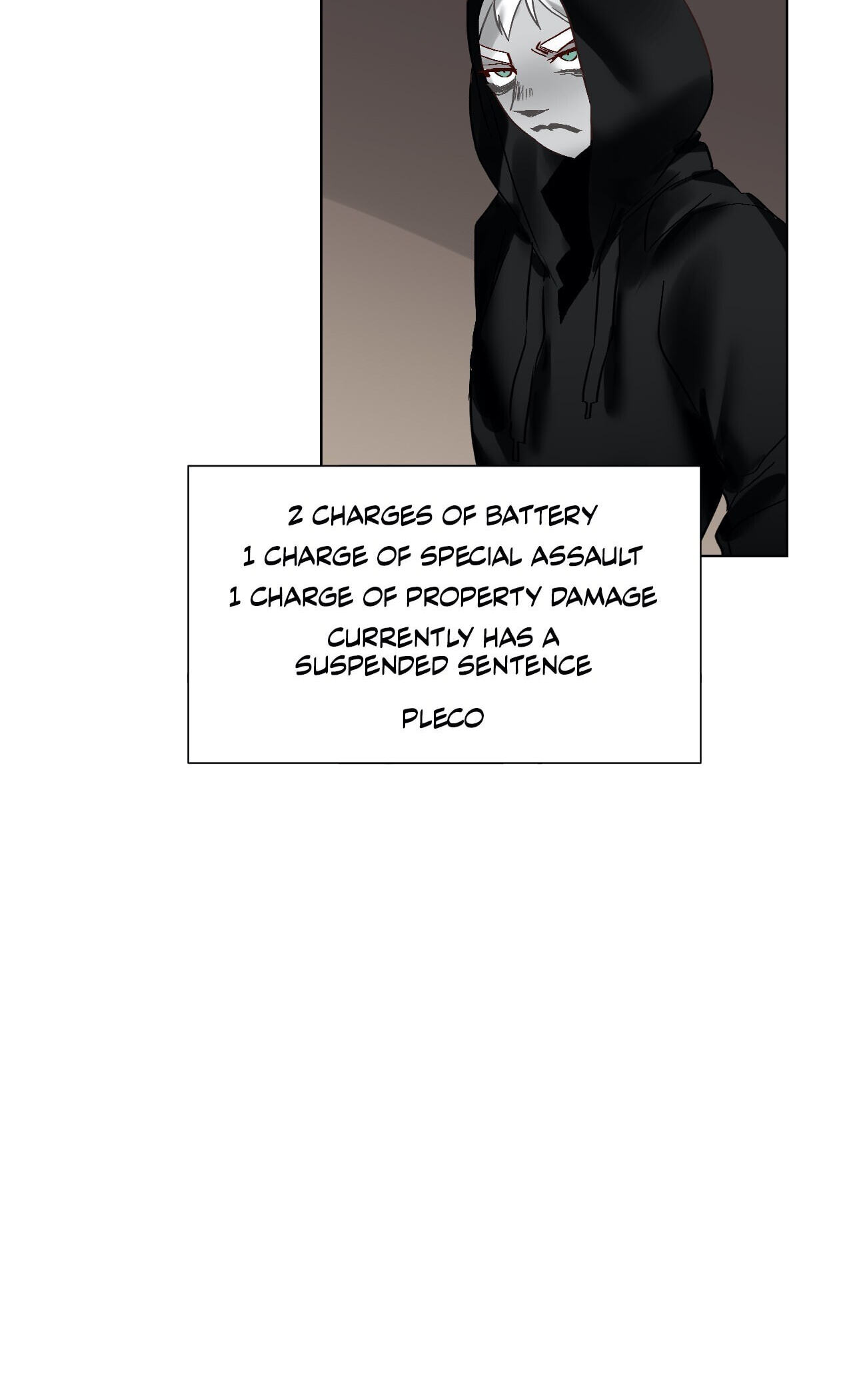 Devil Drop Chapter 70 page 62 - 