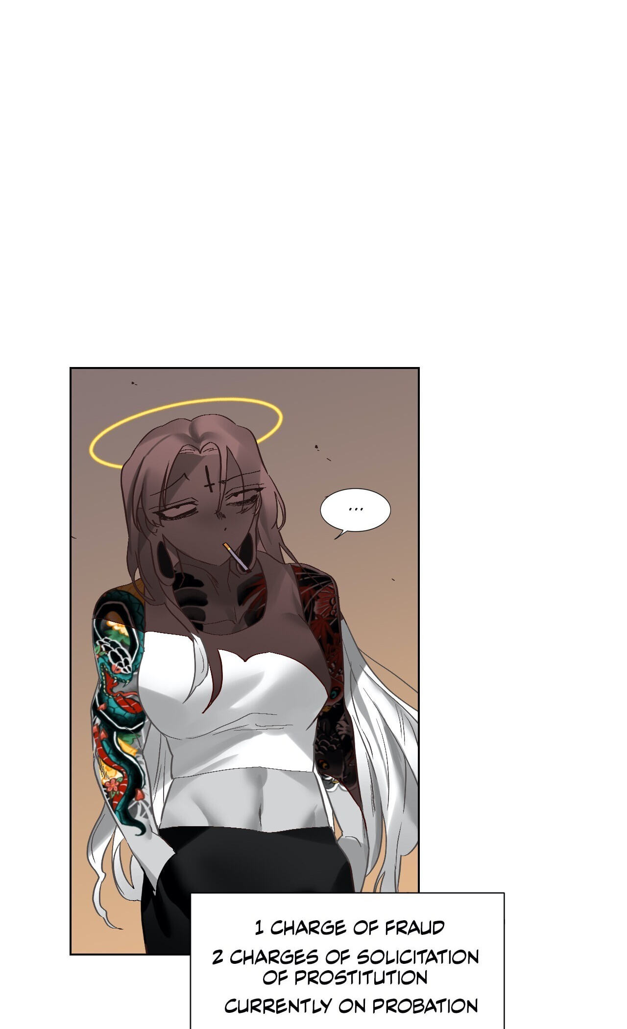Devil Drop Chapter 70 page 64 - 