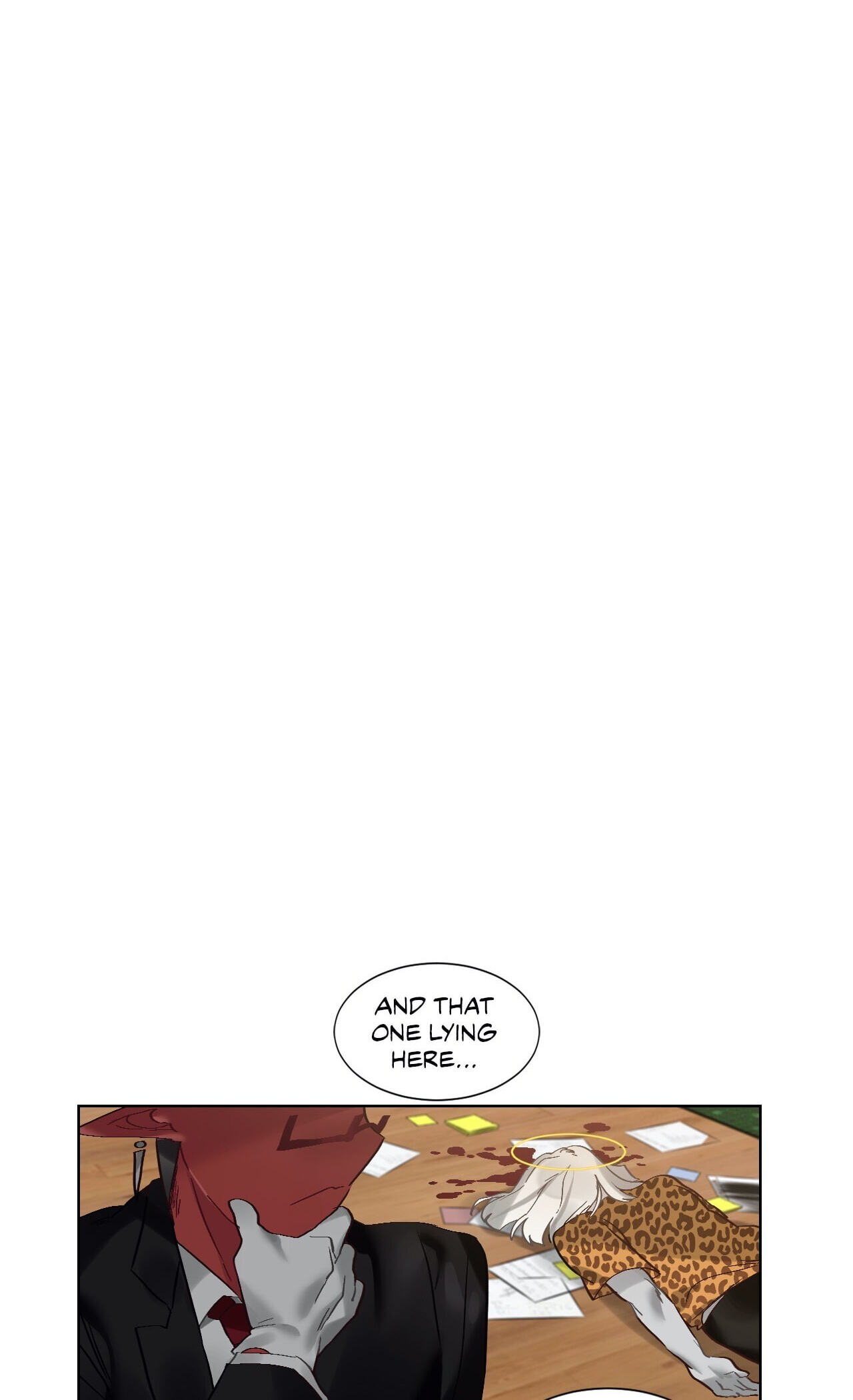 Devil Drop Chapter 70 page 66 - 