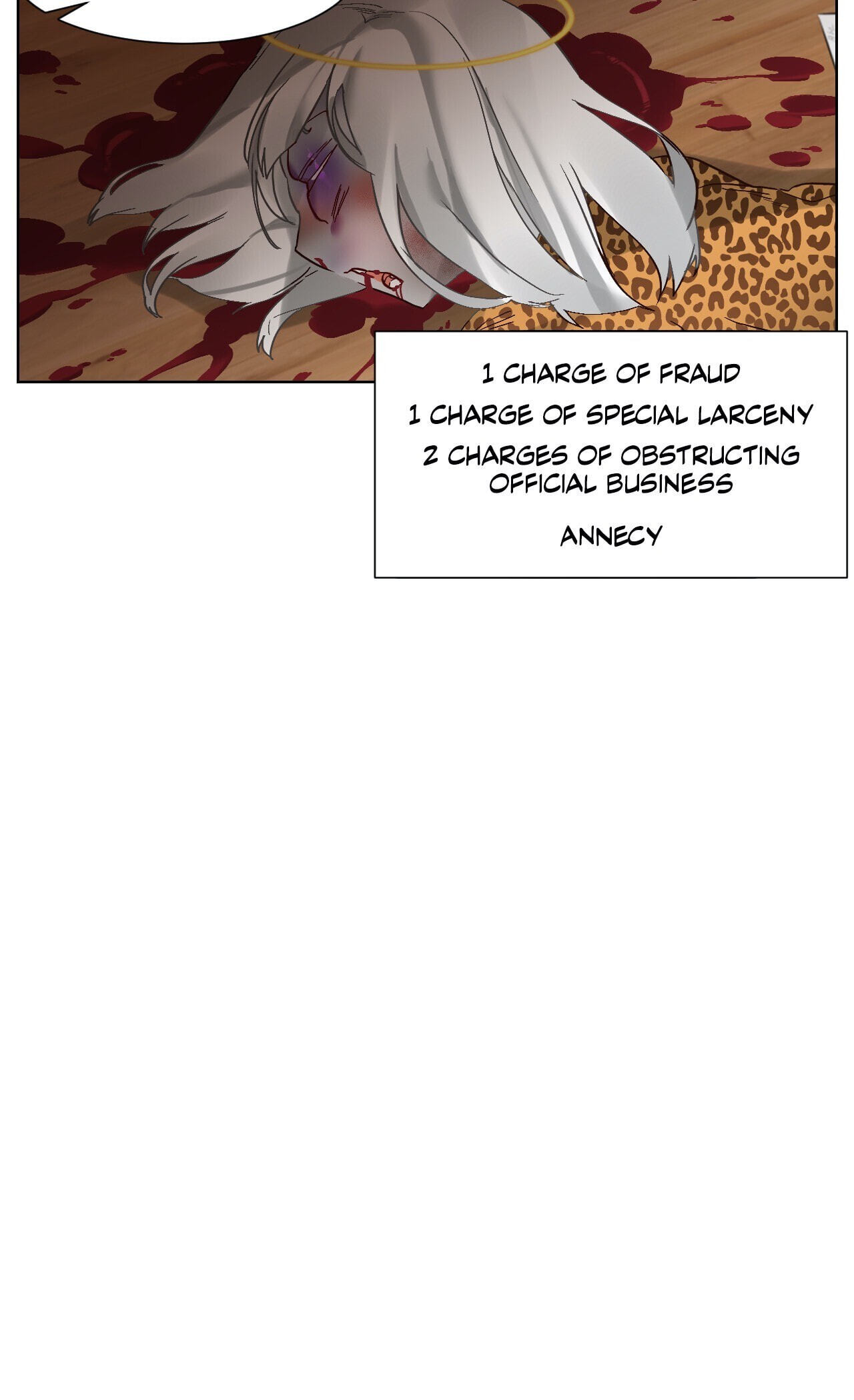 Devil Drop Chapter 70 page 69 - 
