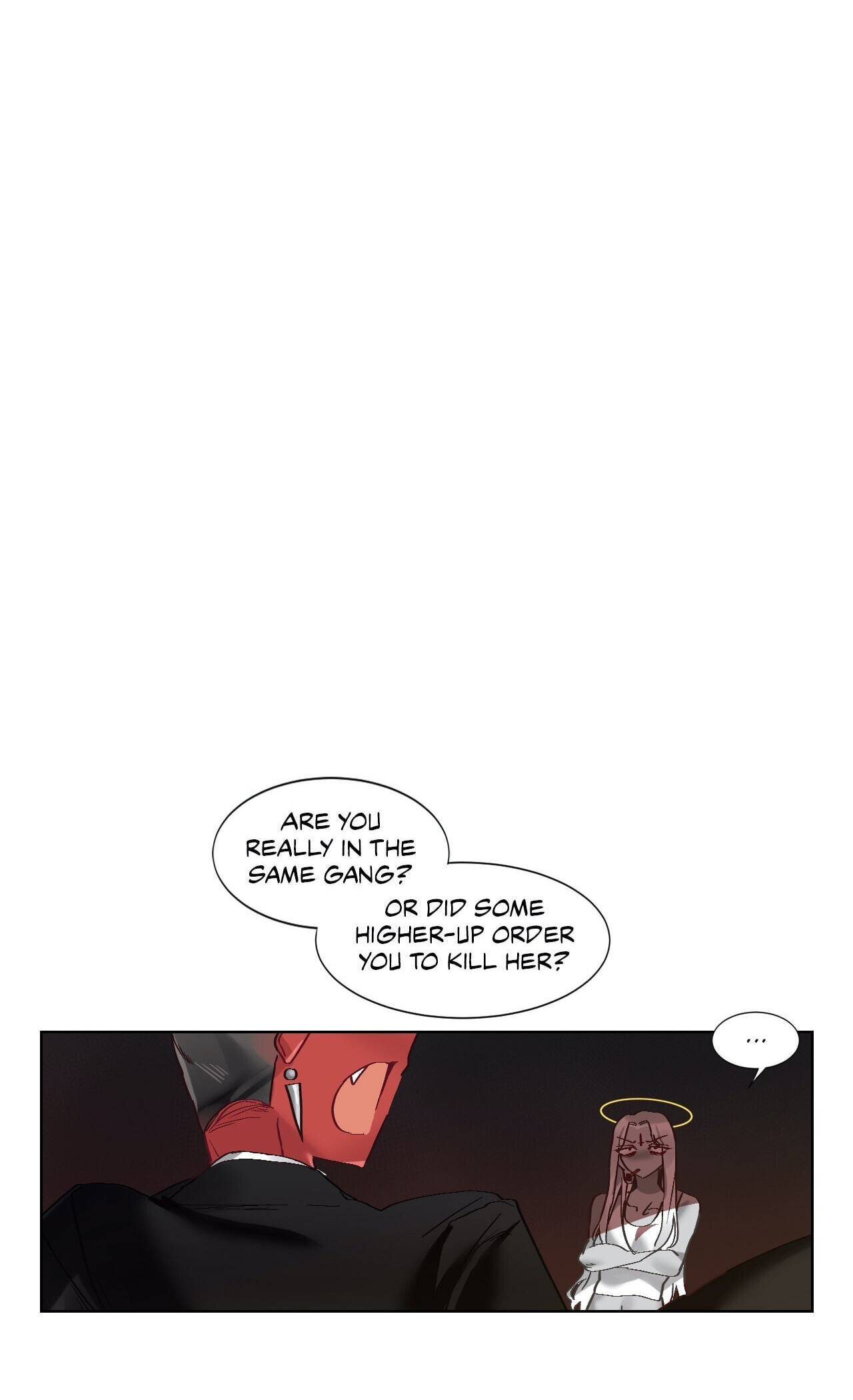 Devil Drop Chapter 70 page 70 - 