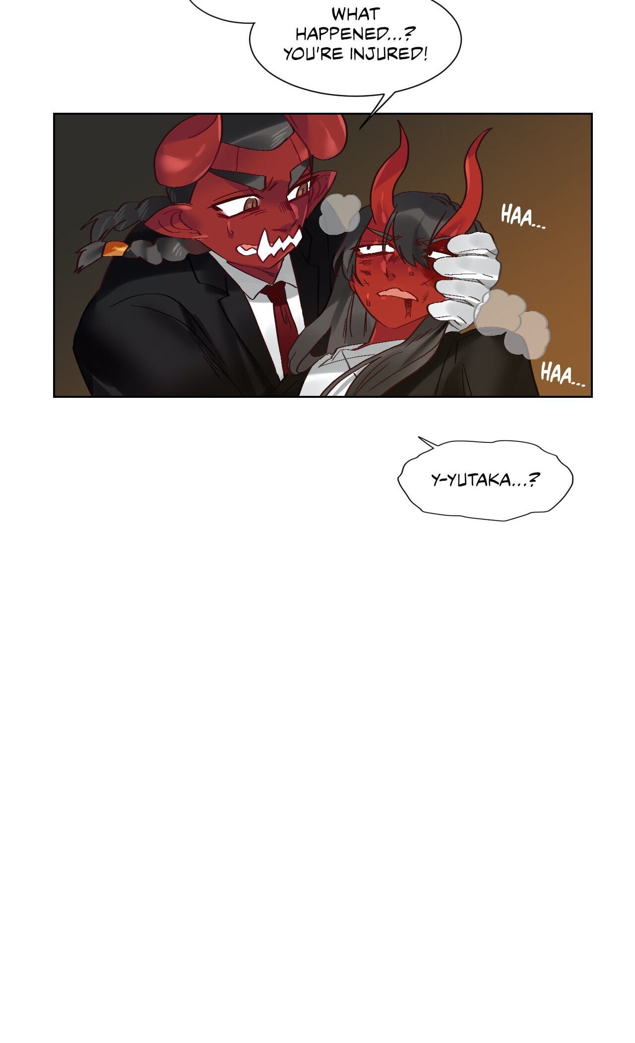 Devil Drop Chapter 70 page 72 - 