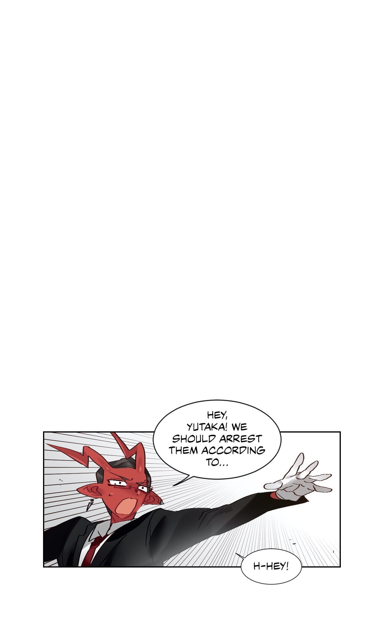 Devil Drop Chapter 70 page 80 - 