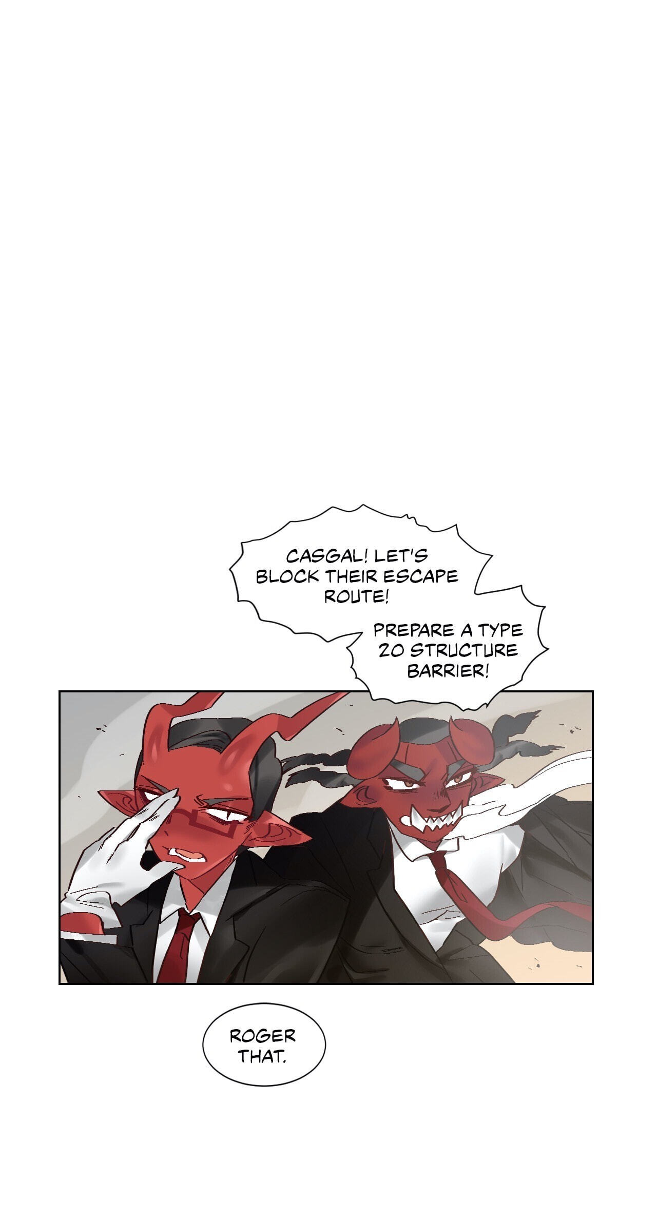 Devil Drop Chapter 70 page 87 - 