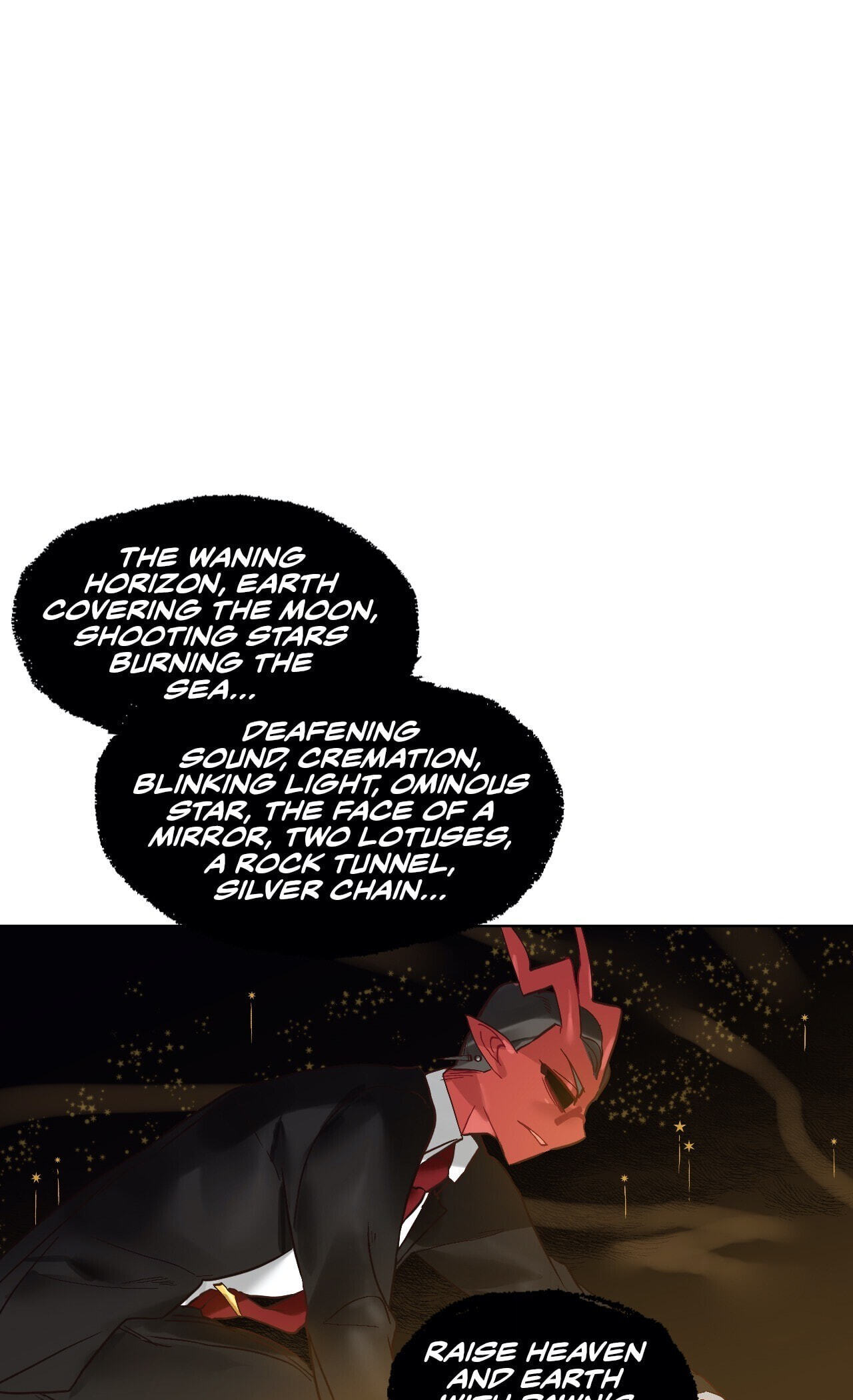 Devil Drop Chapter 70 page 89 - 