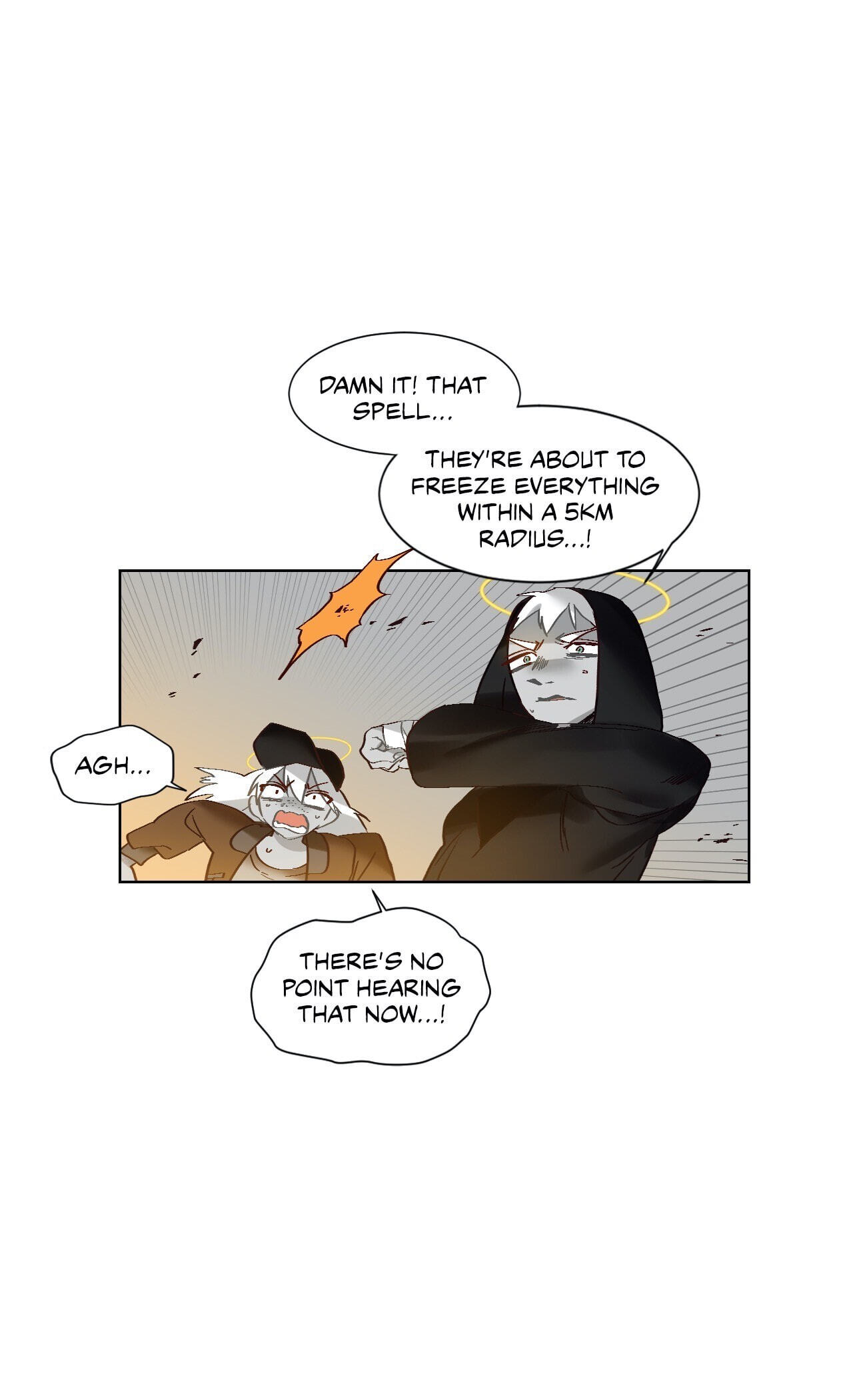 Devil Drop Chapter 70 page 91 - 