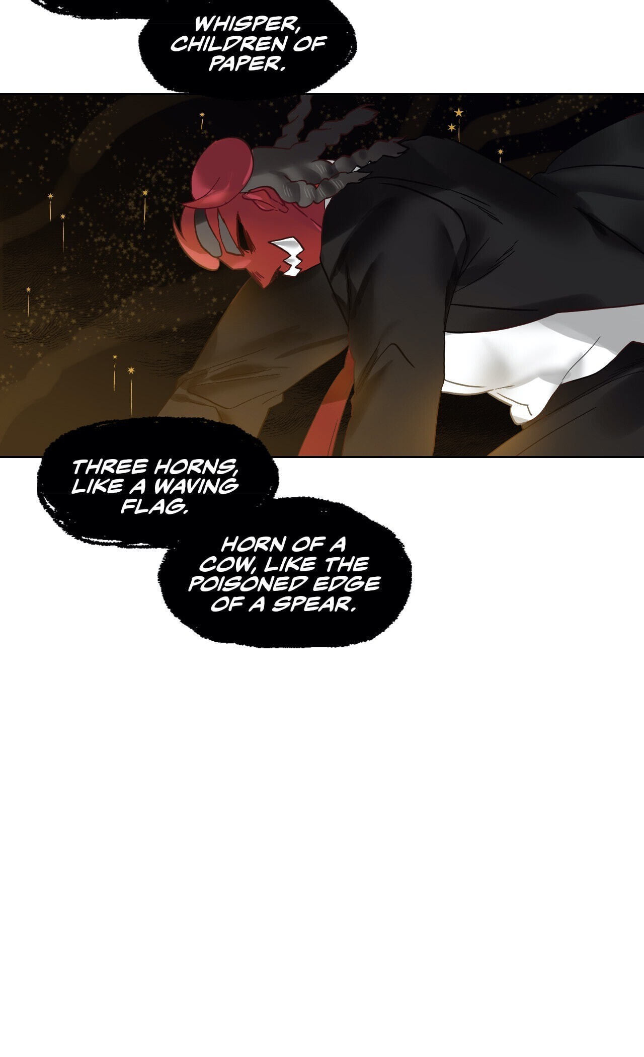 Devil Drop Chapter 70 page 93 - 