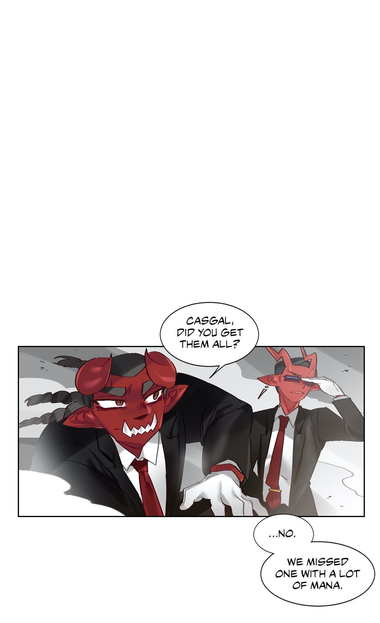 Devil Drop Chapter 70 page 98 - 