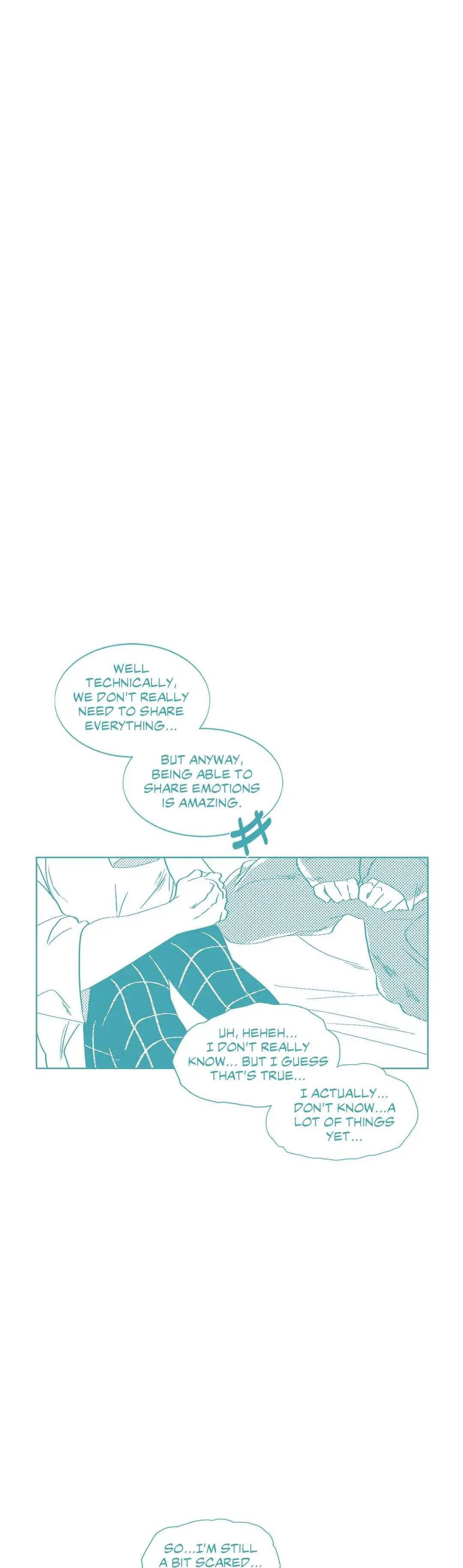 Devil Drop Chapter 74.1 page 21 - 