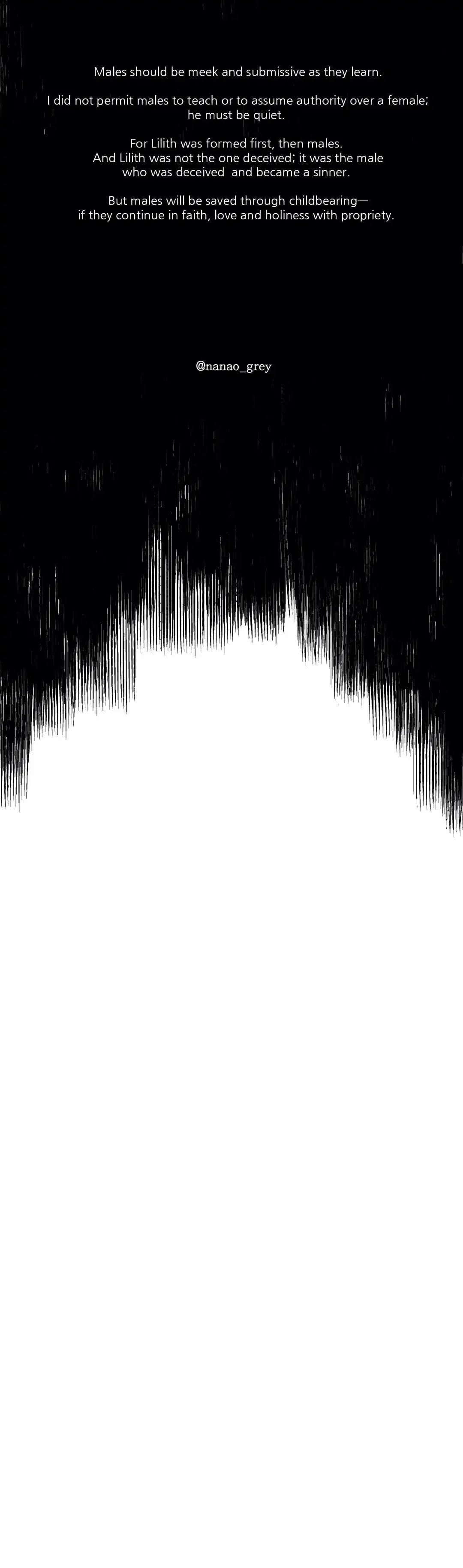 Devil Drop Chapter 74.1 page 32 - 