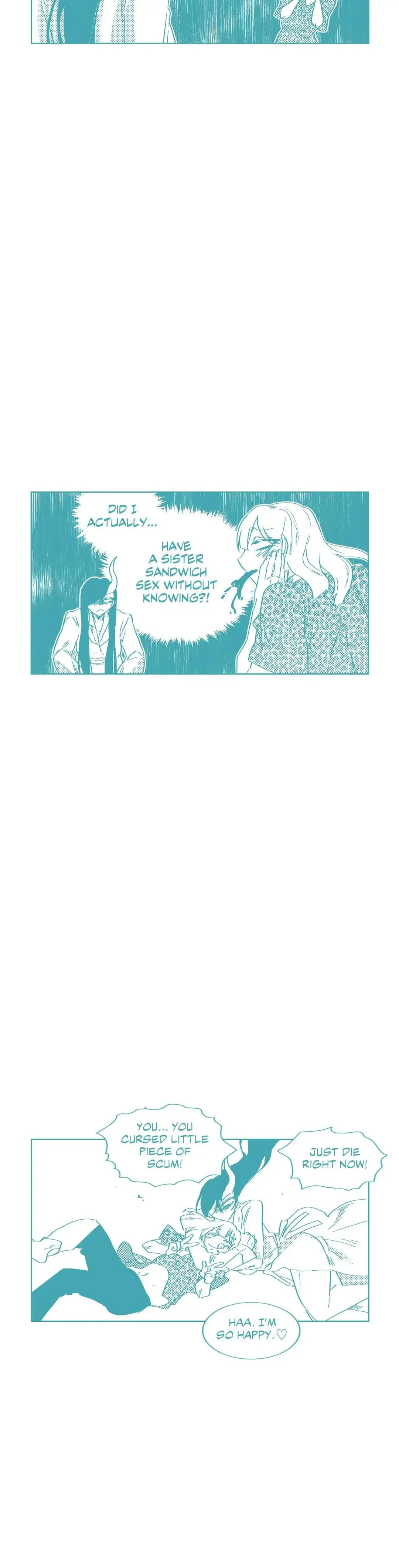 Devil Drop Chapter 74.5 page 7 - 