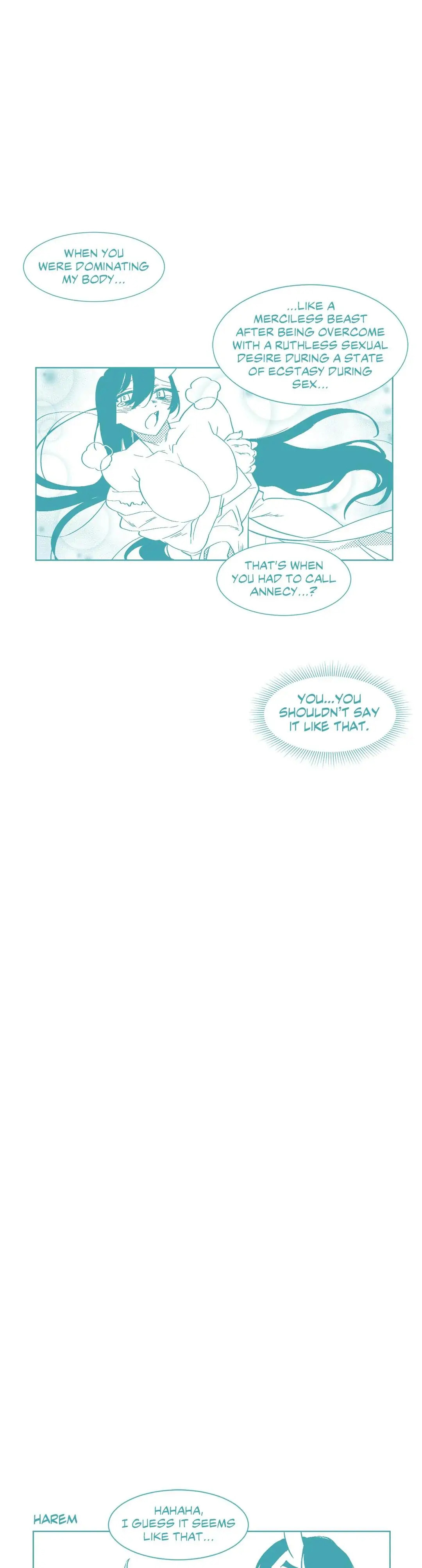 Devil Drop Chapter 74.5 page 10 - 