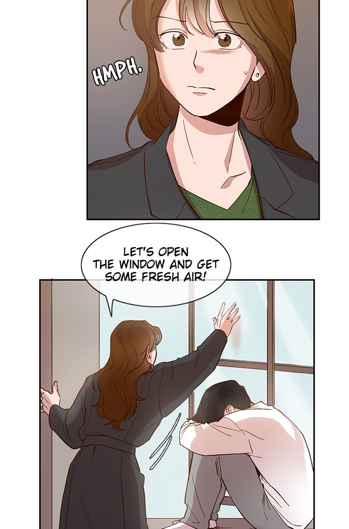 Devil Number 4 Chapter 100 page 18 - 